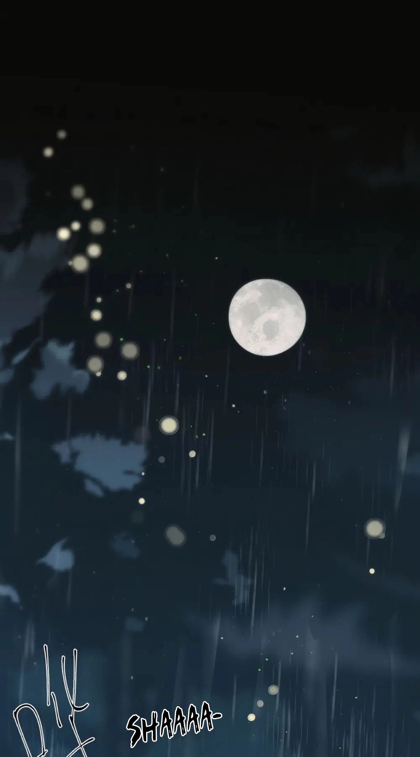 Read Captivated by the Moonlight chapter 4 image 2 on Lezhin