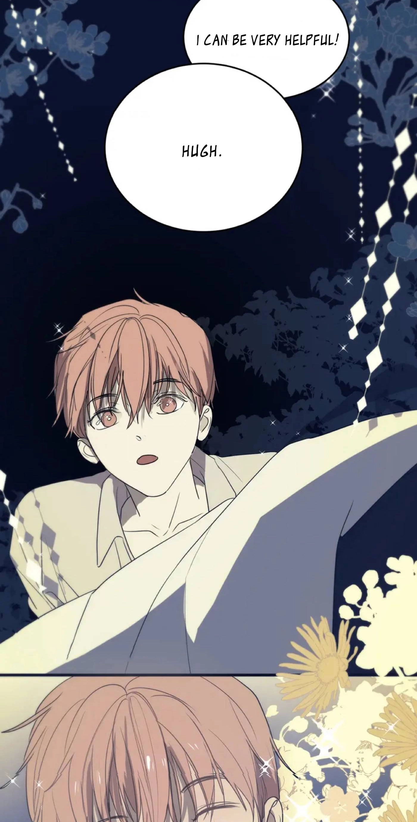 Read Captivated by the Moonlight chapter 4 image 20 on Lezhin