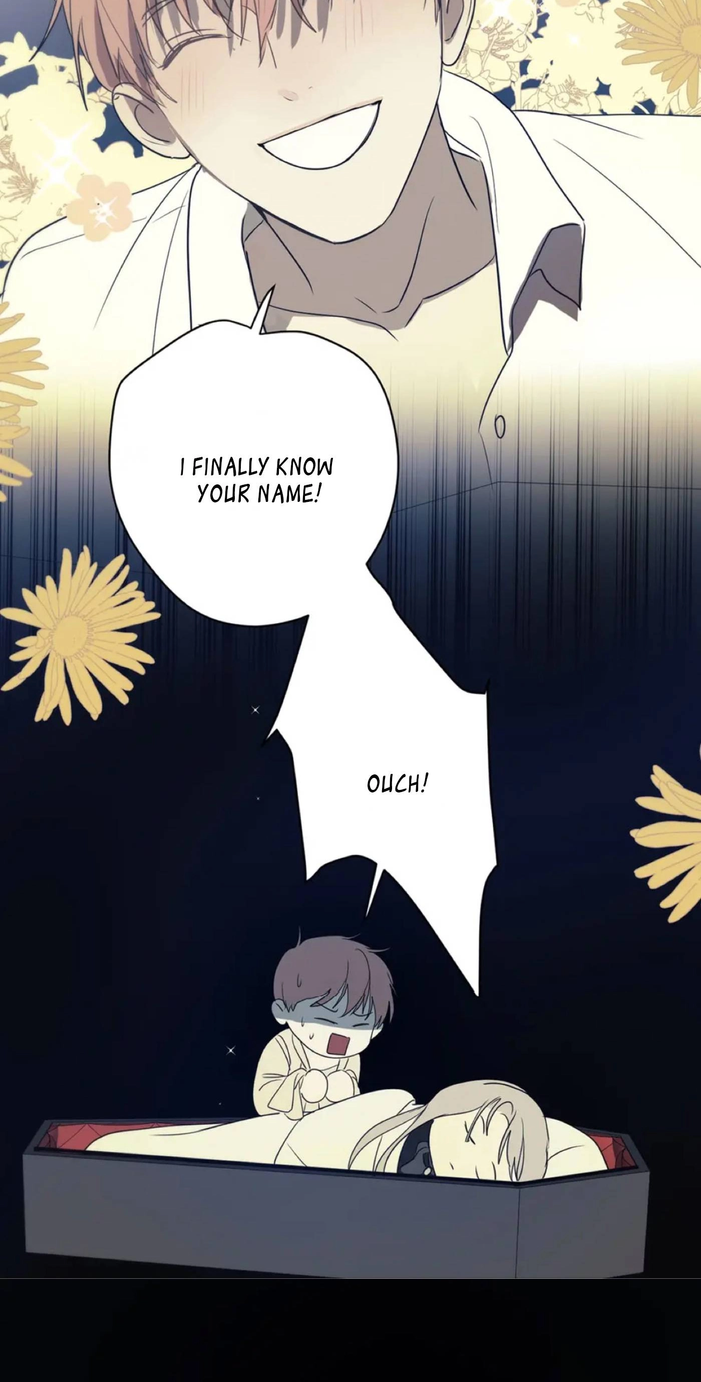 Read Captivated by the Moonlight chapter 4 image 21 on Lezhin