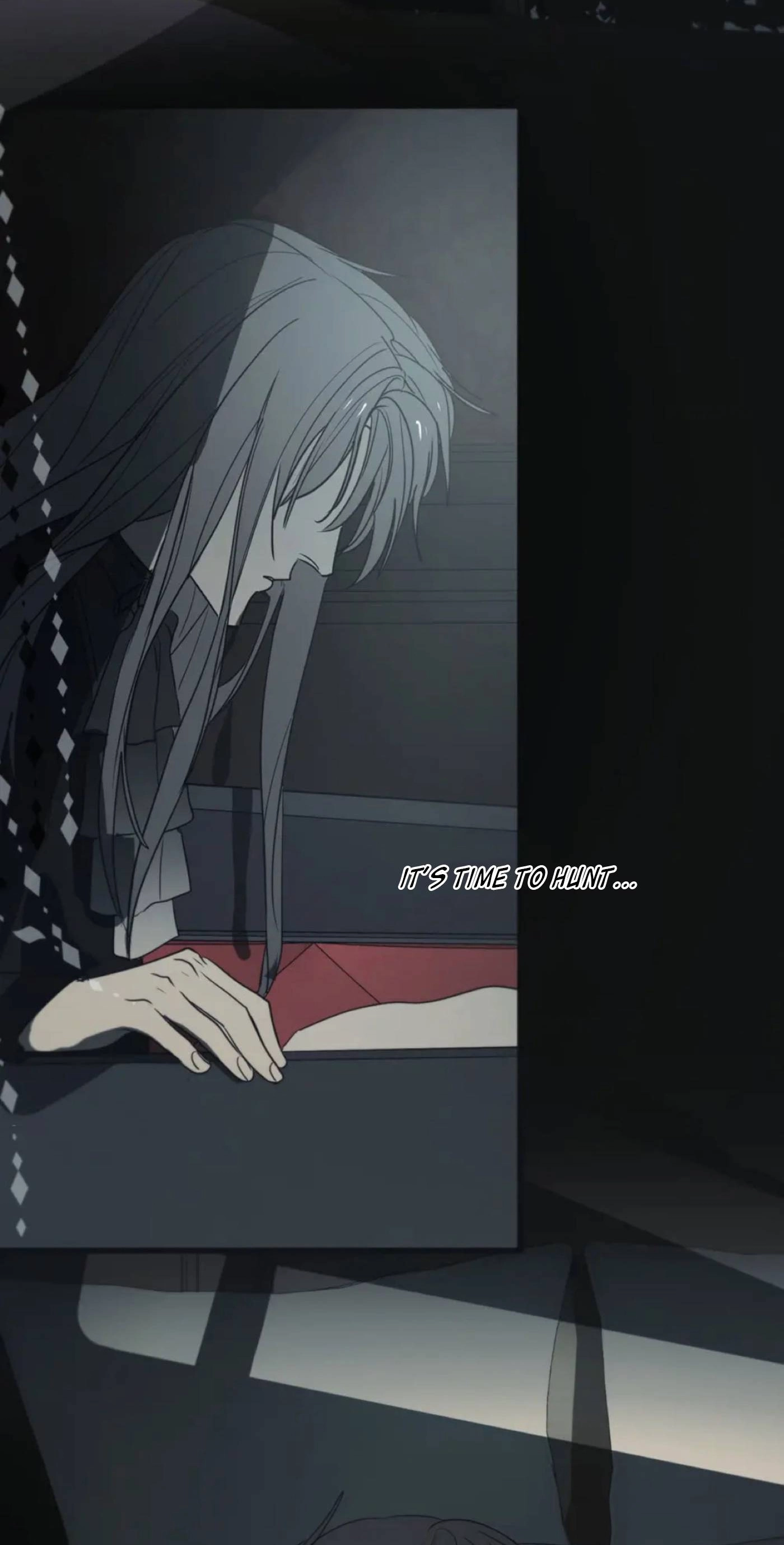 Read Captivated by the Moonlight chapter 4 image 23 on Lezhin