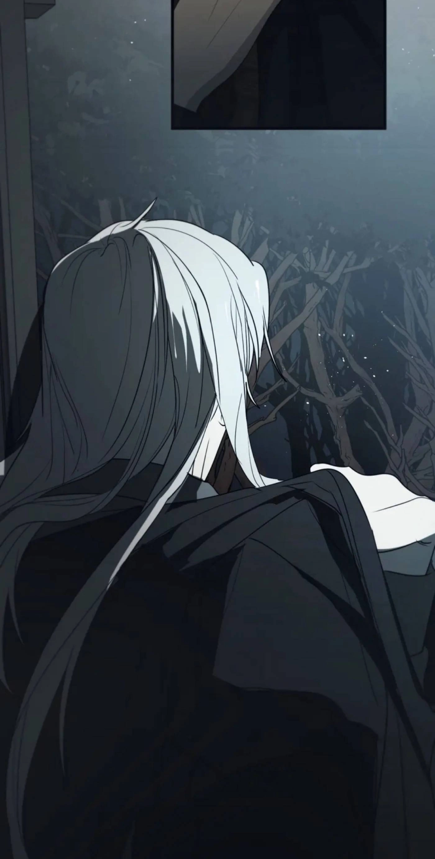 Read Captivated by the Moonlight chapter 4 image 25 on Lezhin