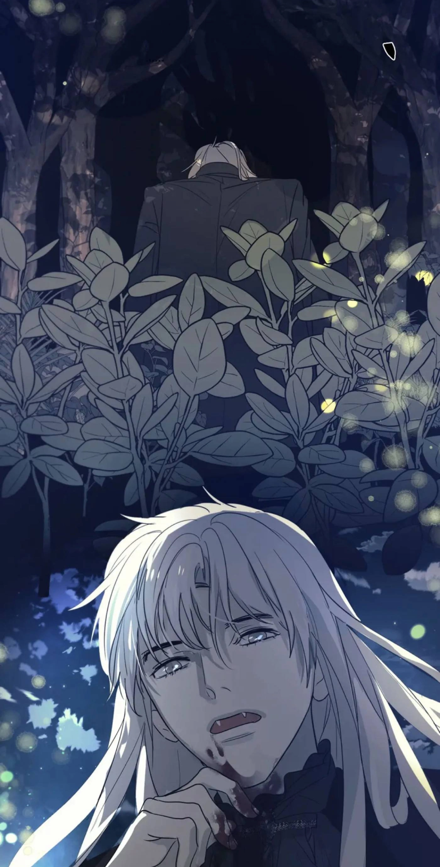 Read Captivated by the Moonlight chapter 4 image 27 on Lezhin