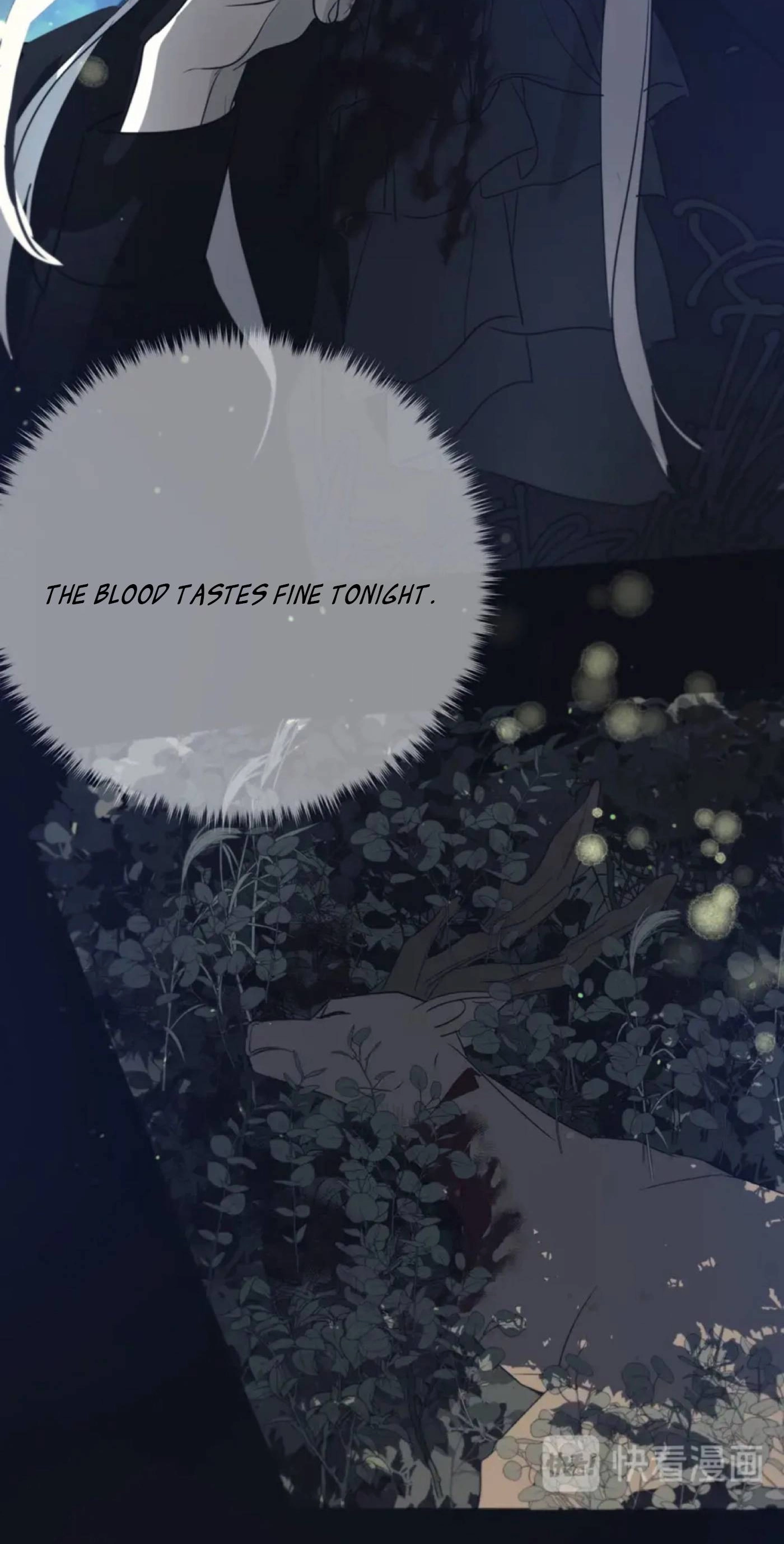 Read Captivated by the Moonlight chapter 4 image 28 on Lezhin
