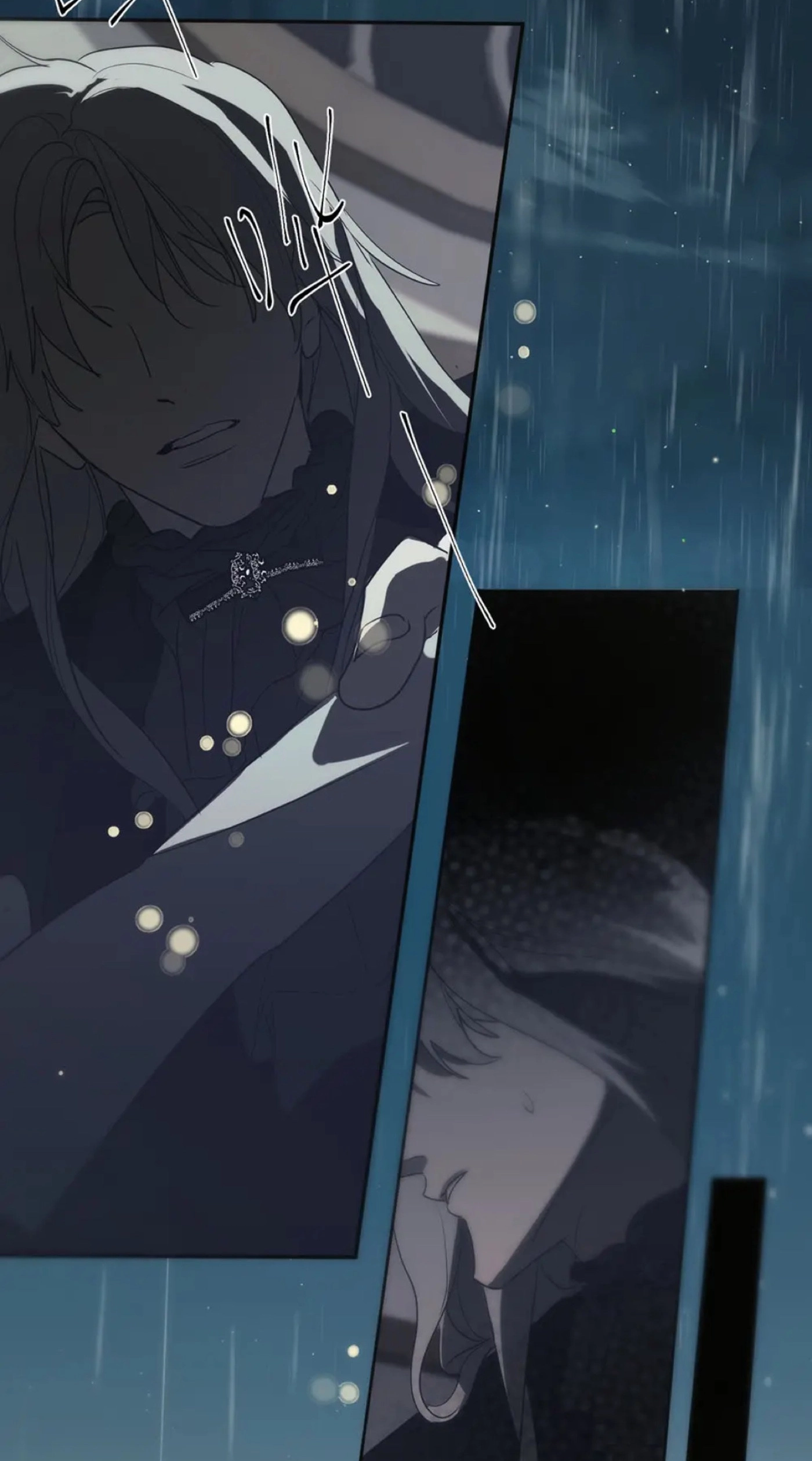 Read Captivated by the Moonlight chapter 4 image 3 on Lezhin