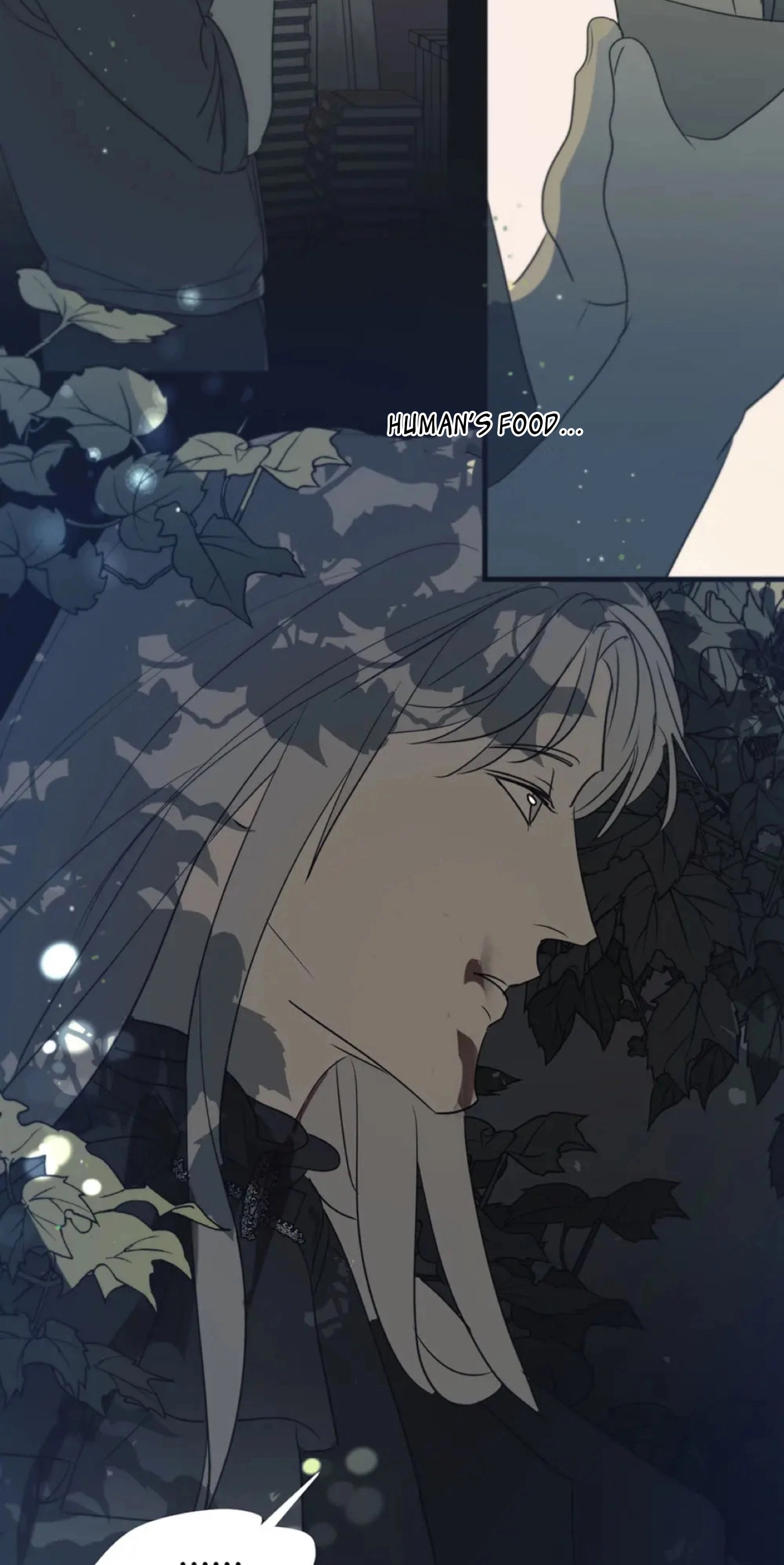 Read Captivated by the Moonlight chapter 4 image 30 on Lezhin