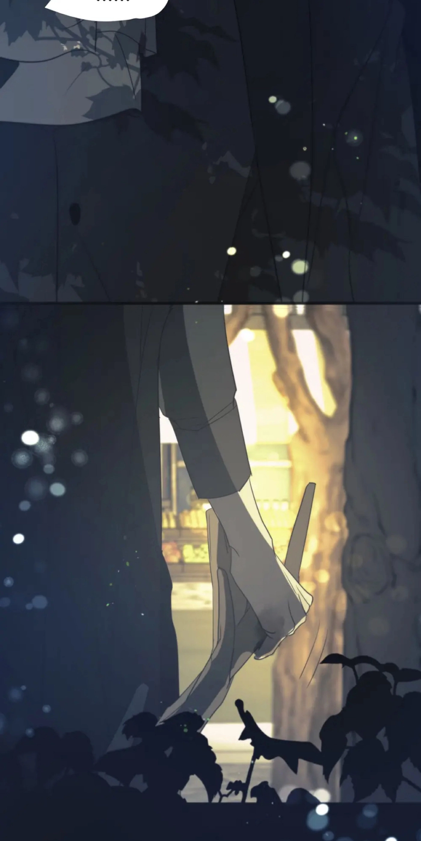 Read Captivated by the Moonlight chapter 4 image 31 on Lezhin