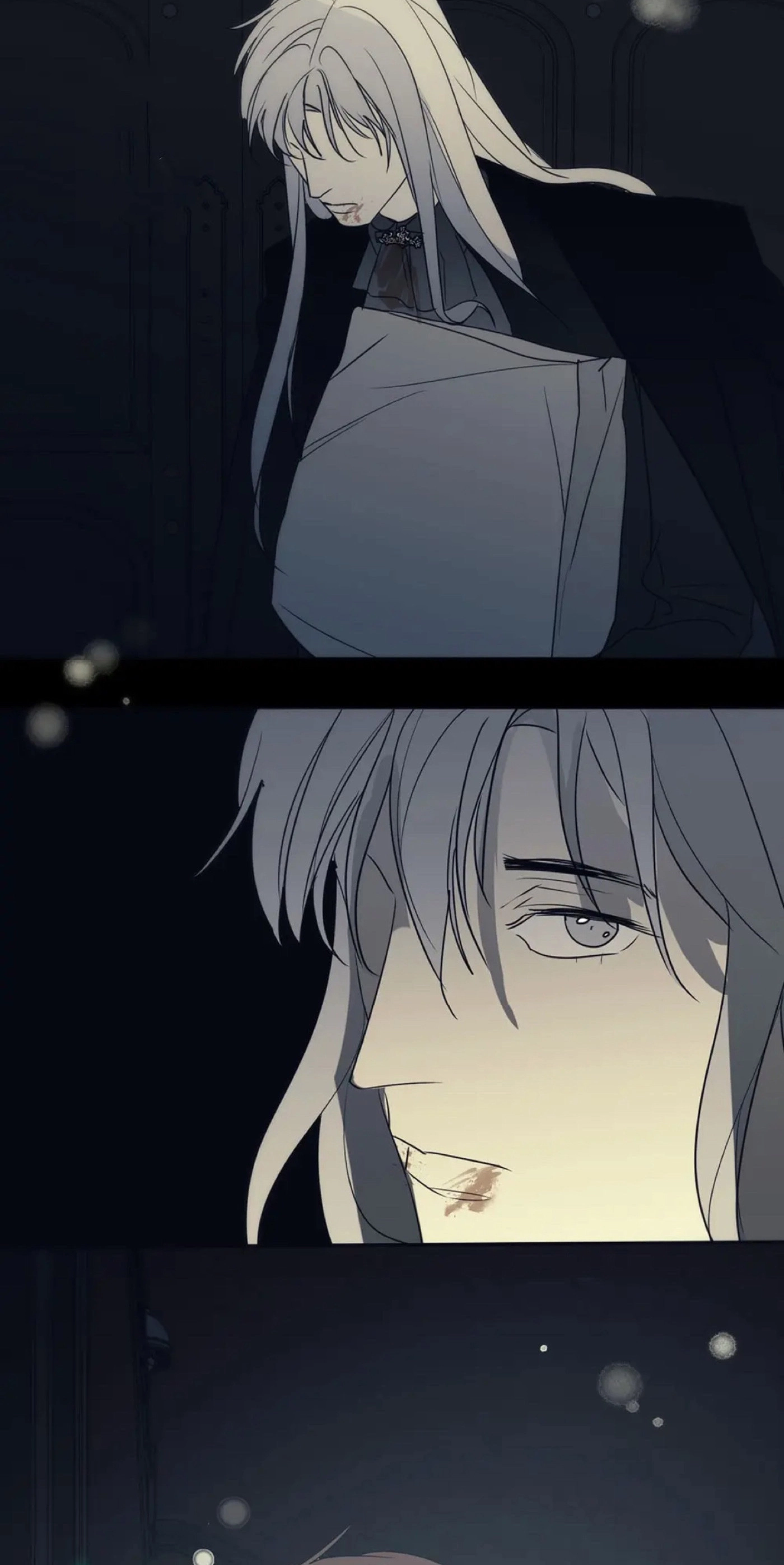 Read Captivated by the Moonlight chapter 4 image 33 on Lezhin