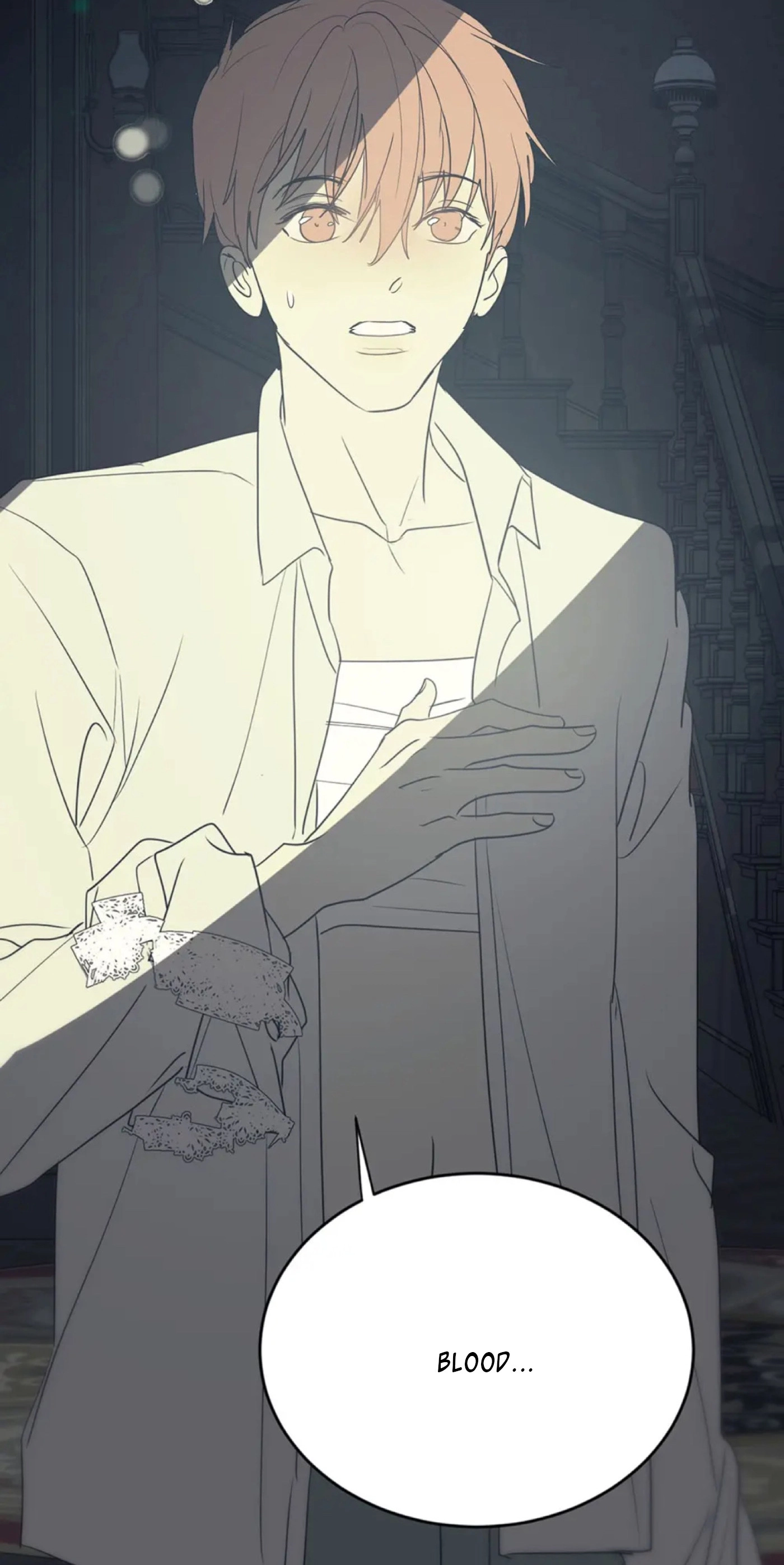 Read Captivated by the Moonlight chapter 4 image 34 on Lezhin