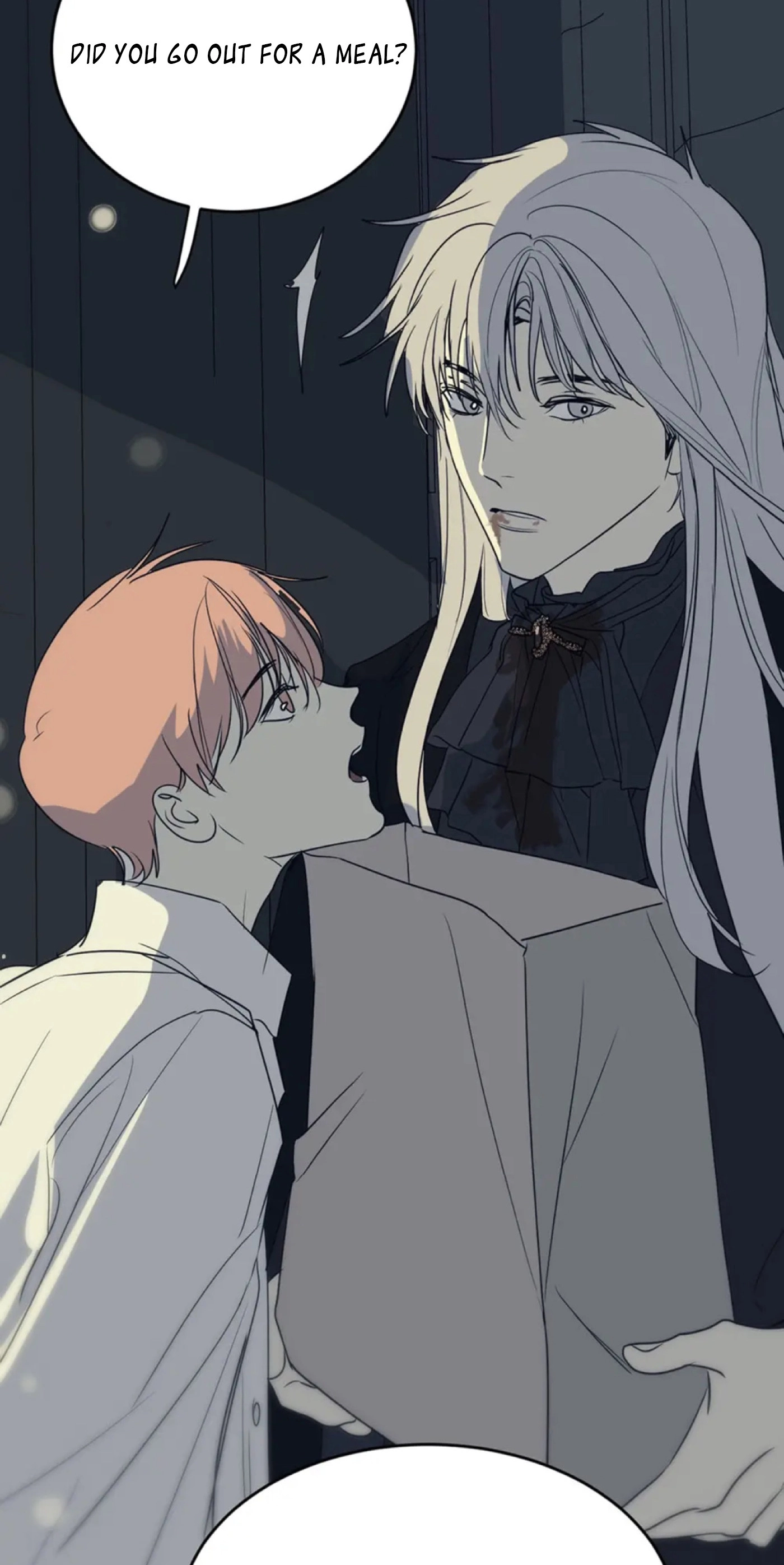 Read Captivated by the Moonlight chapter 4 image 36 on Lezhin
