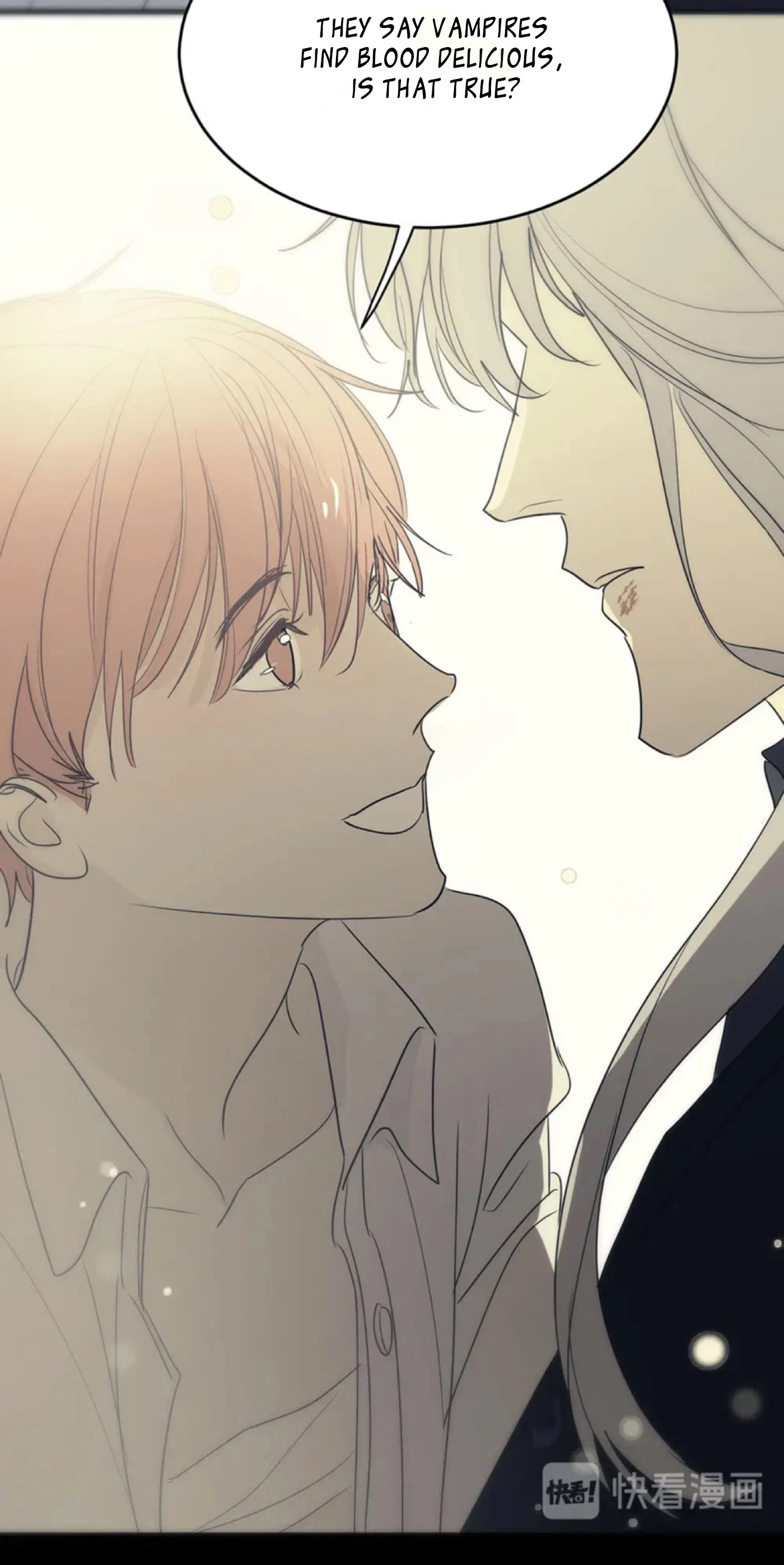Read Captivated by the Moonlight chapter 4 image 37 on Lezhin