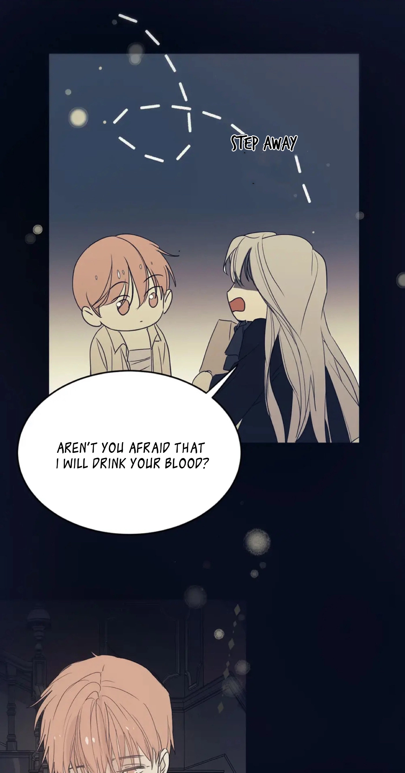 Read Captivated by the Moonlight chapter 4 image 38 on Lezhin