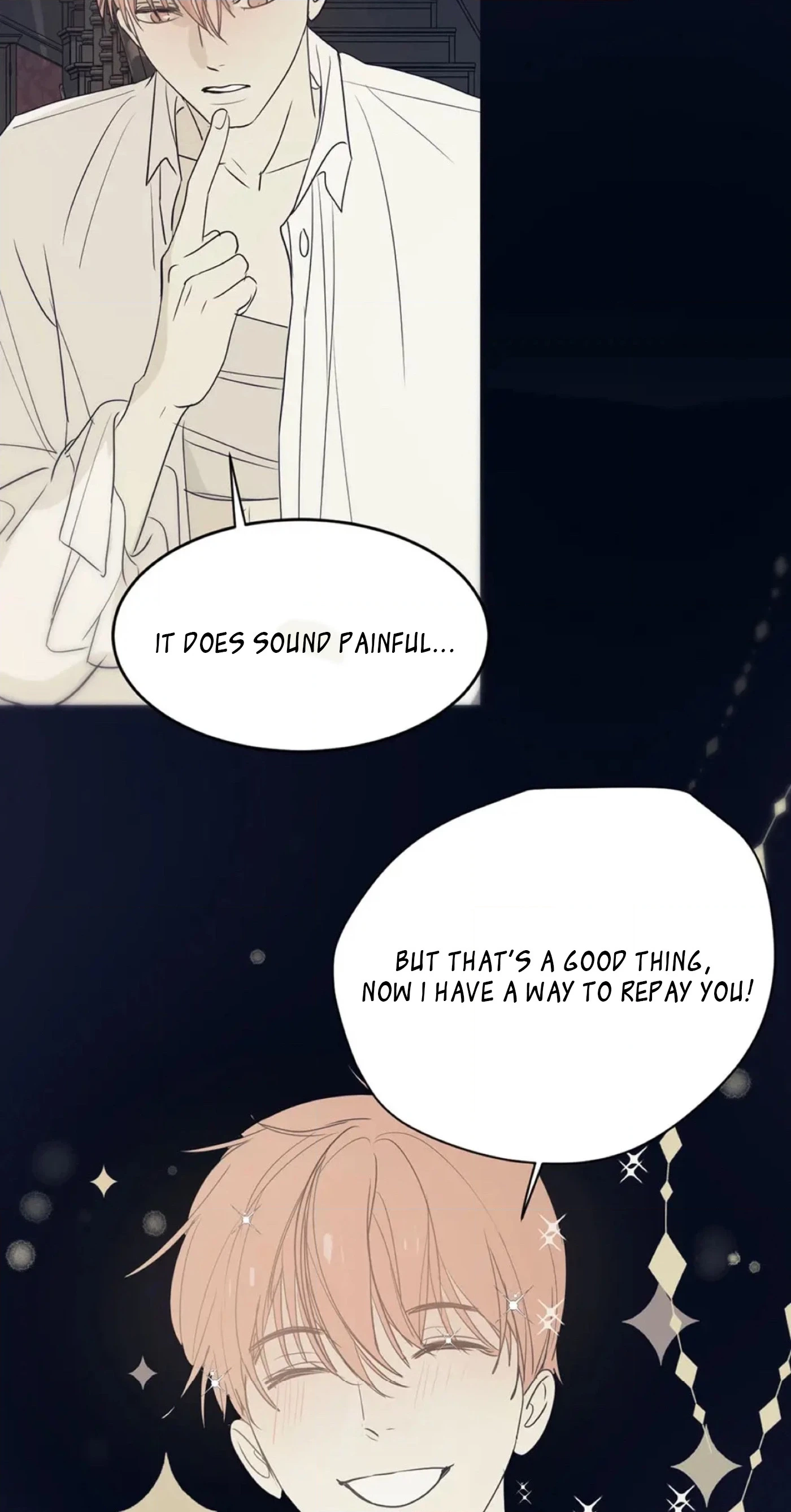 Read Captivated by the Moonlight chapter 4 image 39 on Lezhin