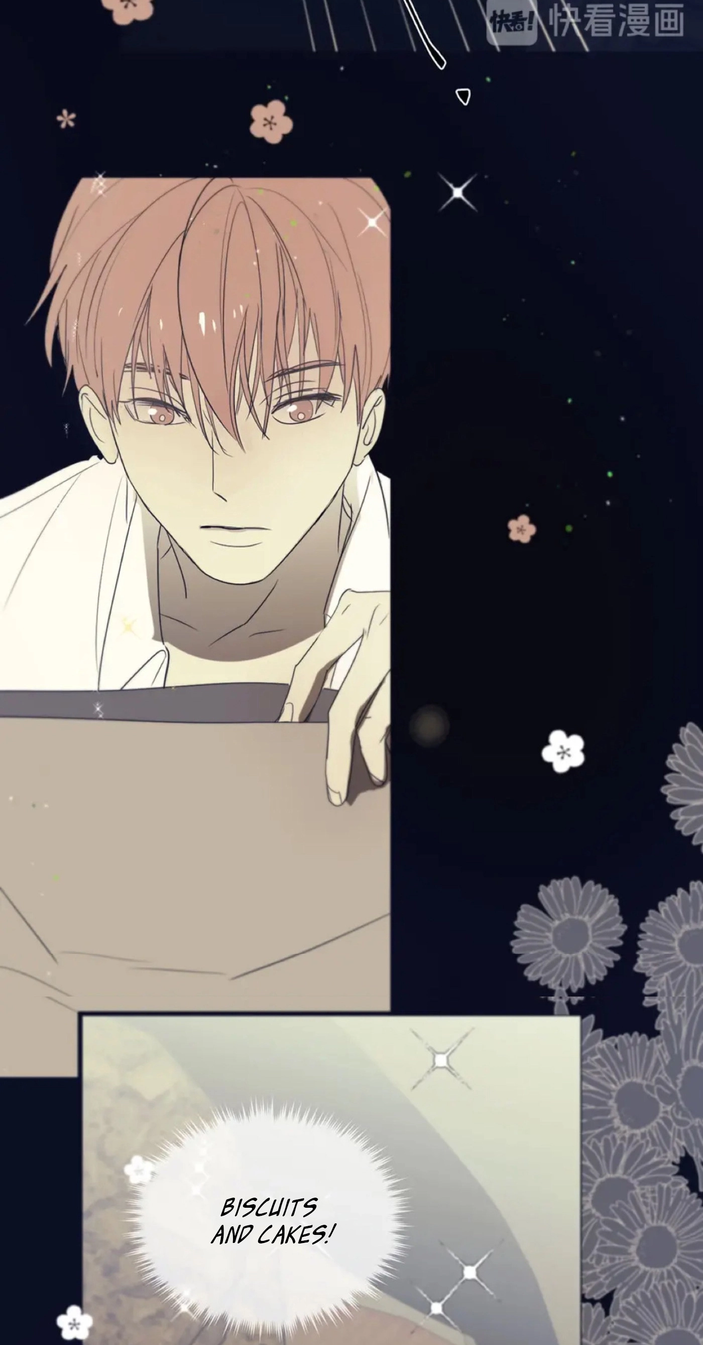 Read Captivated by the Moonlight chapter 4 image 43 on Lezhin