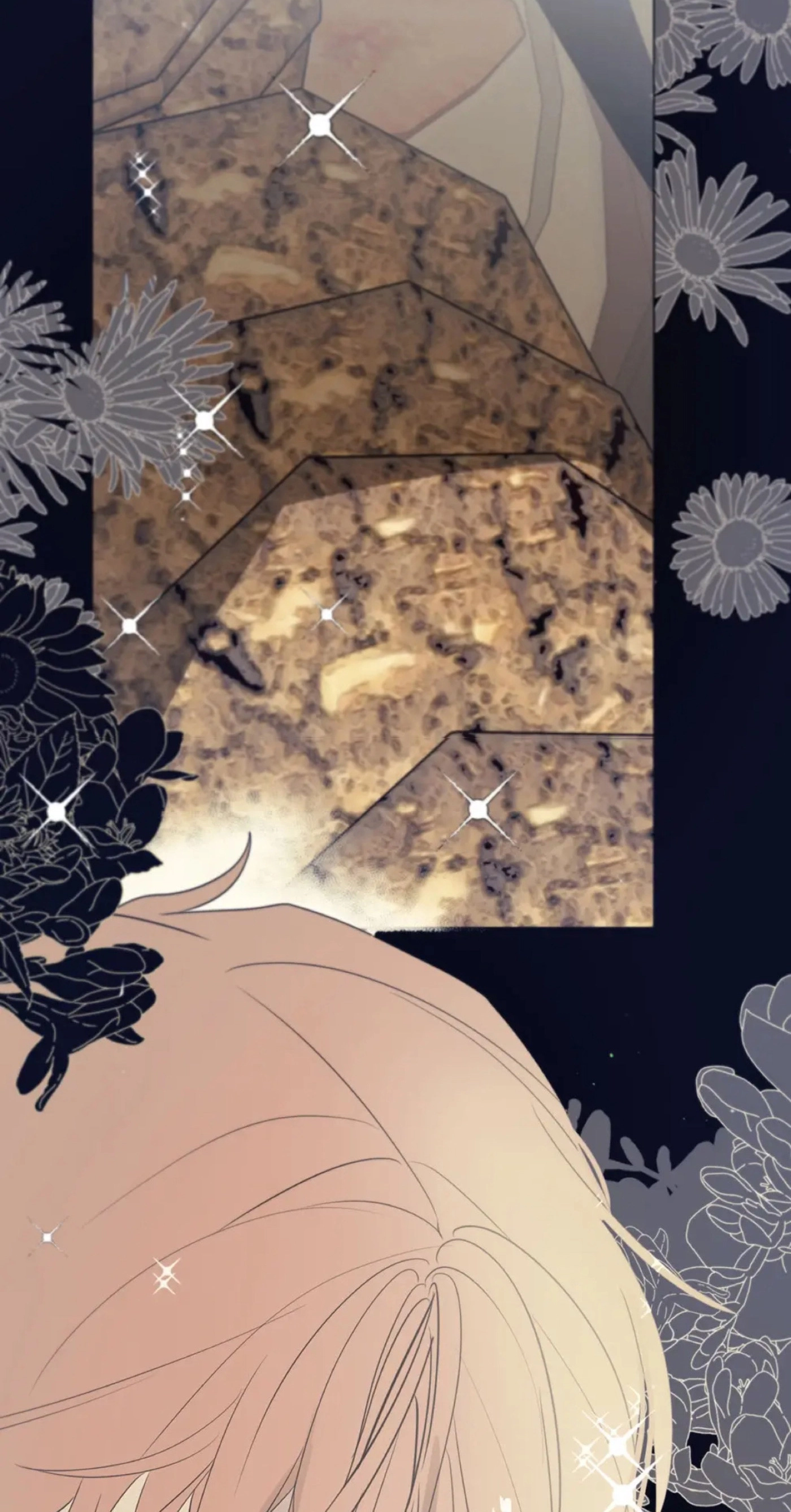 Read Captivated by the Moonlight chapter 4 image 44 on Lezhin