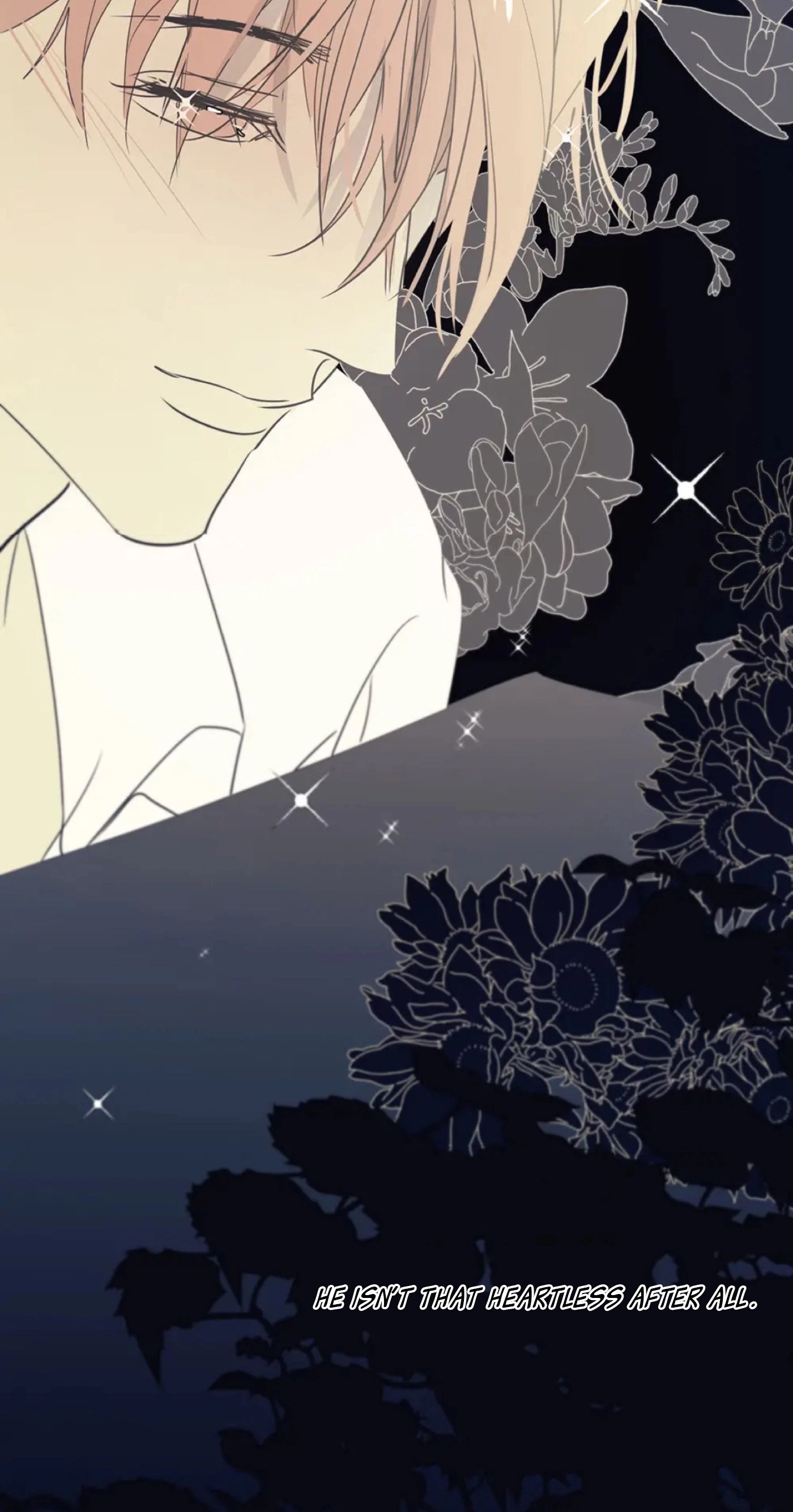 Read Captivated by the Moonlight chapter 4 image 45 on Lezhin