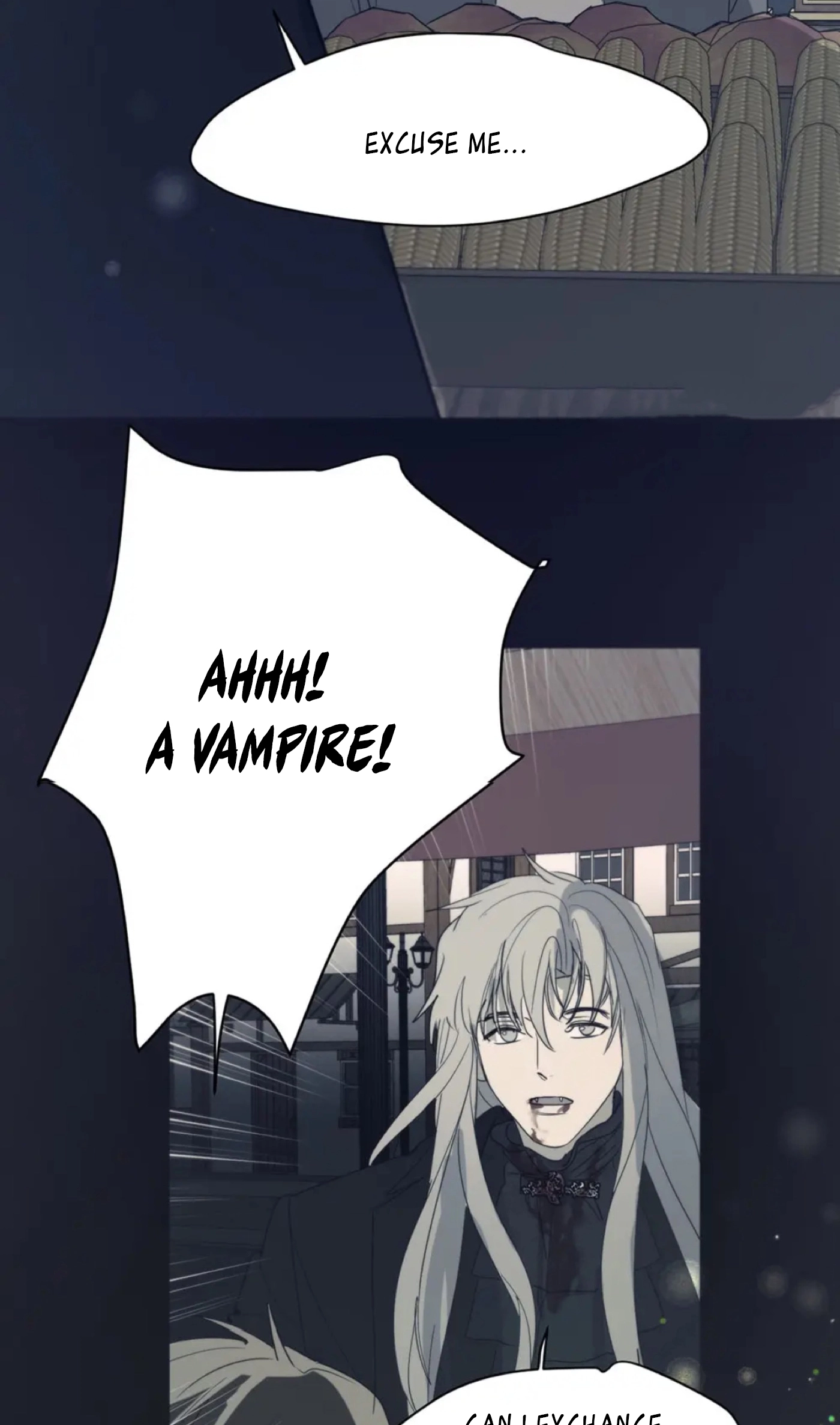 Read Captivated by the Moonlight chapter 4 image 47 on Lezhin