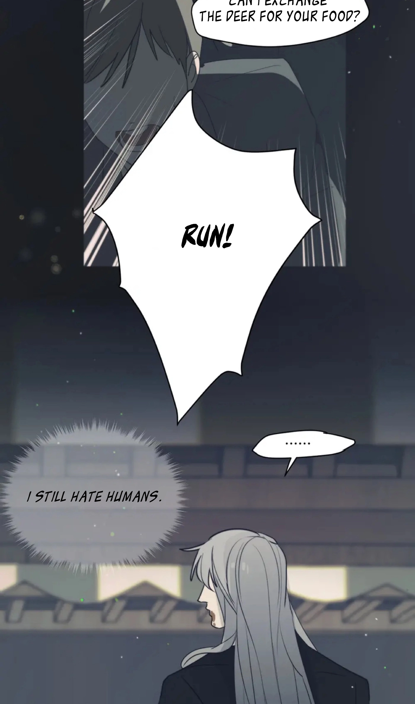 Read Captivated by the Moonlight chapter 4 image 48 on Lezhin
