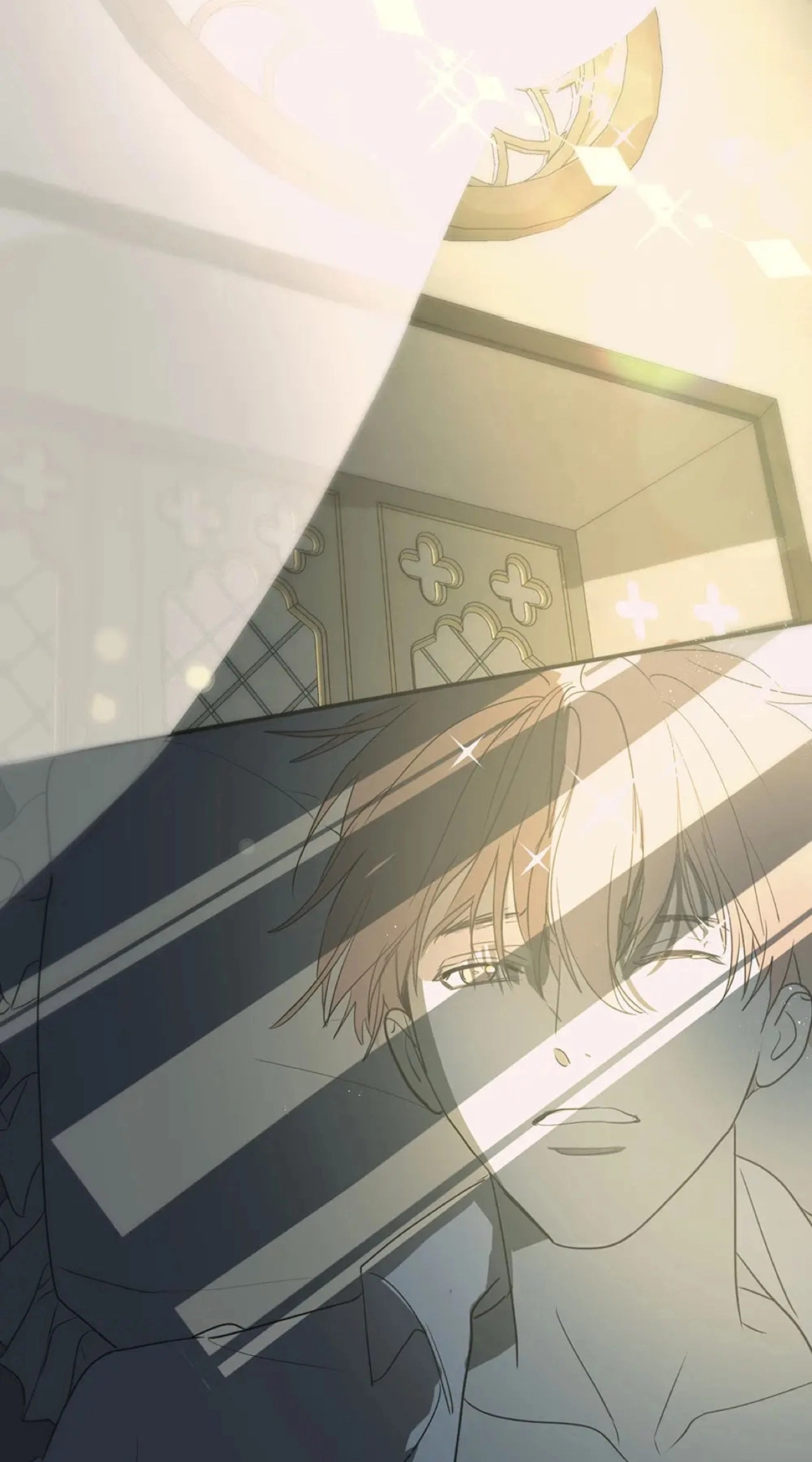 Read Captivated by the Moonlight chapter 4 image 5 on Lezhin