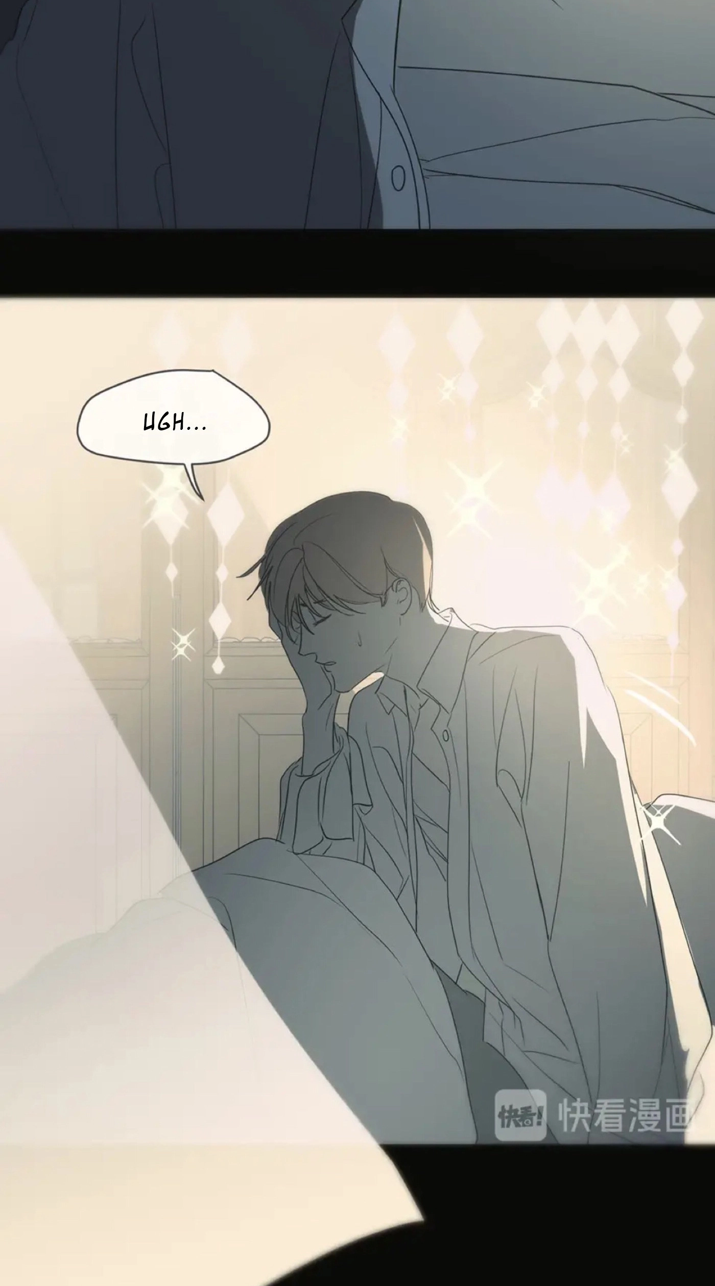 Read Captivated by the Moonlight chapter 4 image 6 on Lezhin