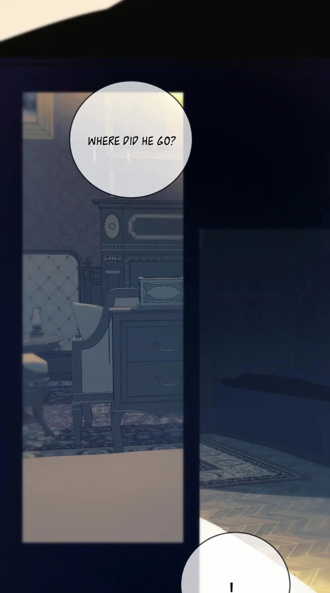 Read Captivated by the Moonlight chapter 4 image 7 on Lezhin