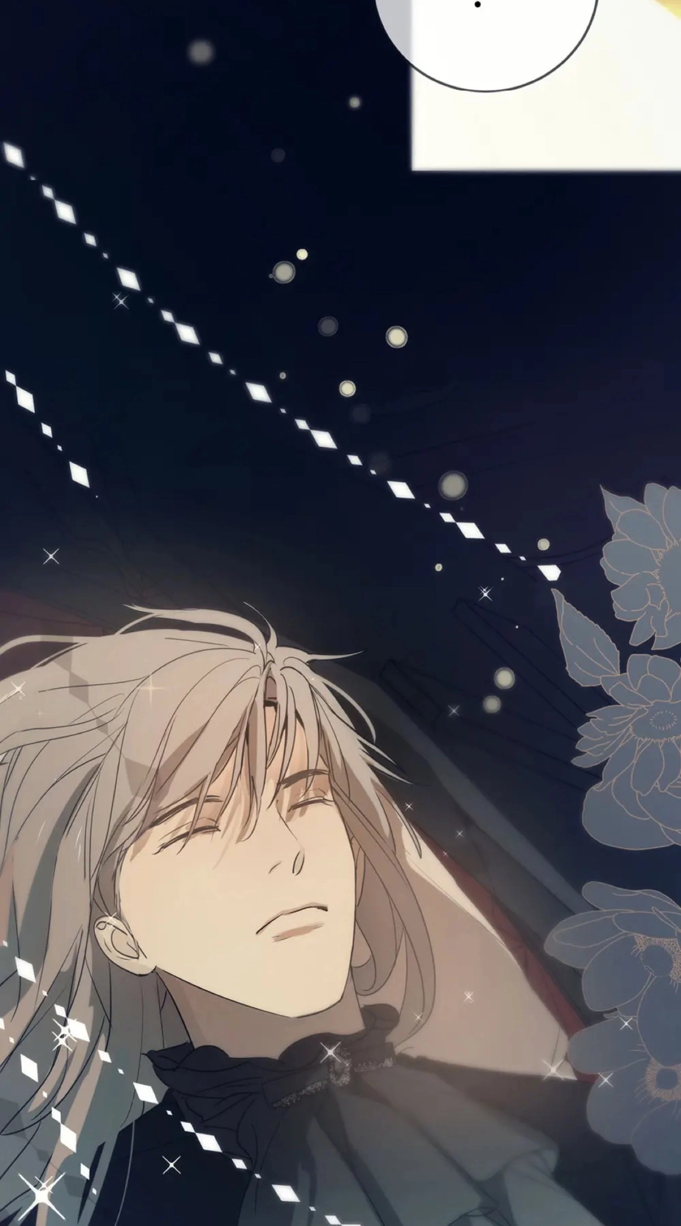 Read Captivated by the Moonlight chapter 4 image 8 on Lezhin