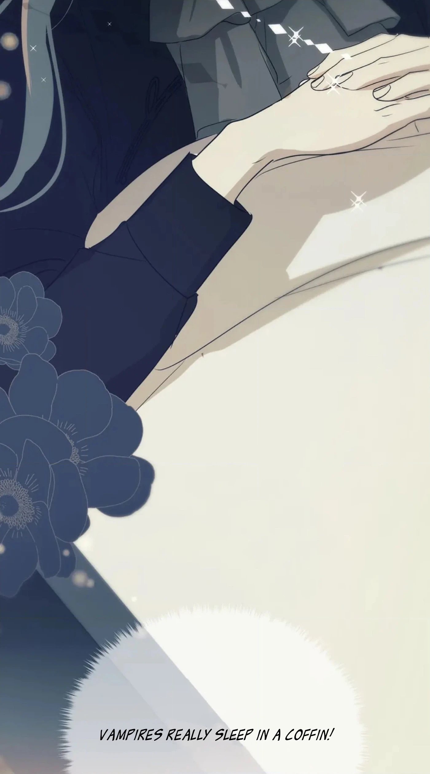 Read Captivated by the Moonlight chapter 4 image 9 on Lezhin