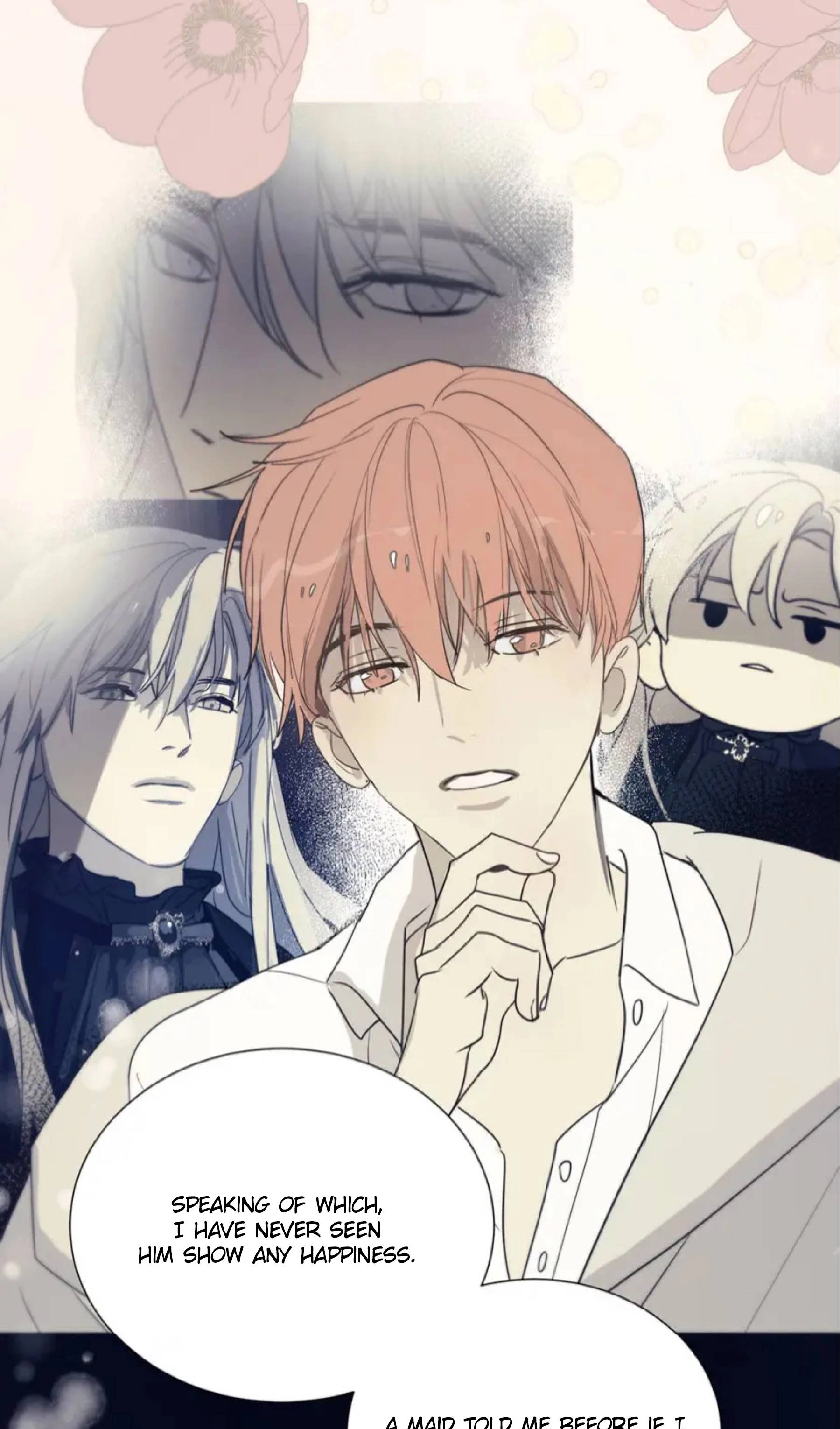 Read Captivated by the Moonlight chapter 5 image 10 on Lezhin