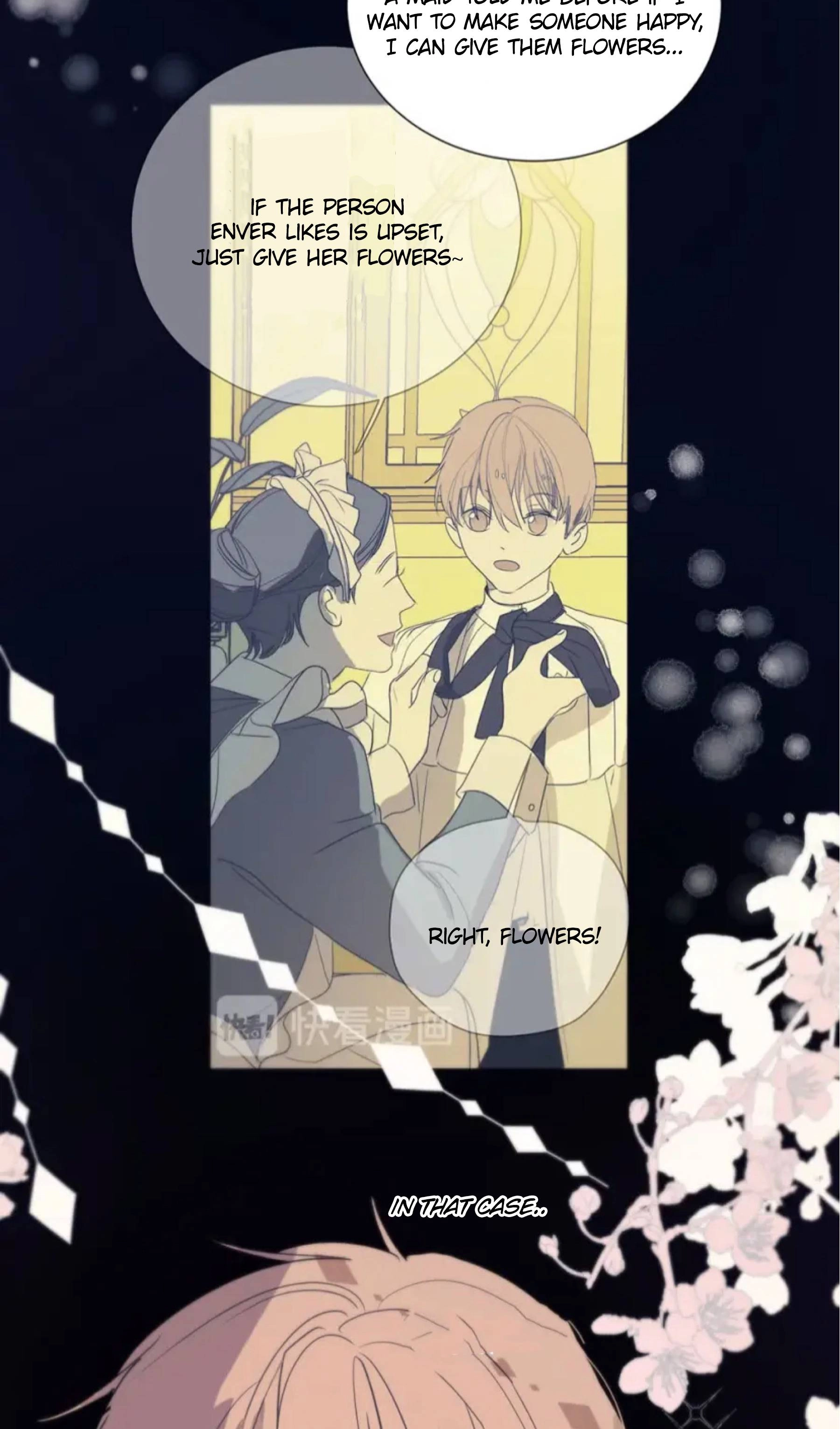 Read Captivated by the Moonlight chapter 5 image 11 on Lezhin