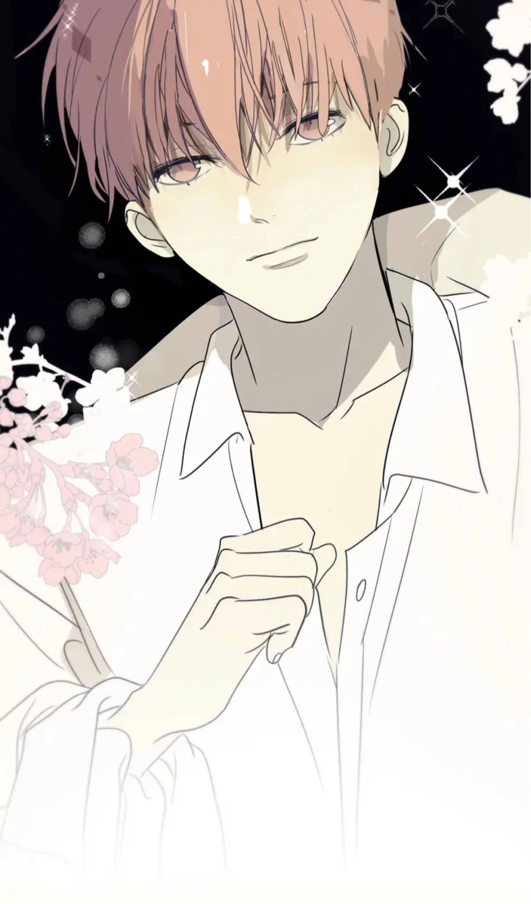 Read Captivated by the Moonlight chapter 5 image 12 on Lezhin