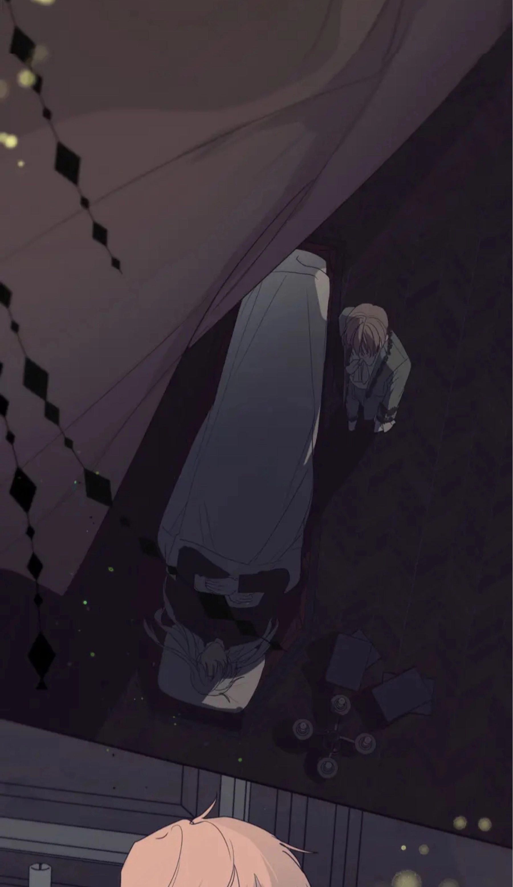 Read Captivated by the Moonlight chapter 5 image 15 on Lezhin