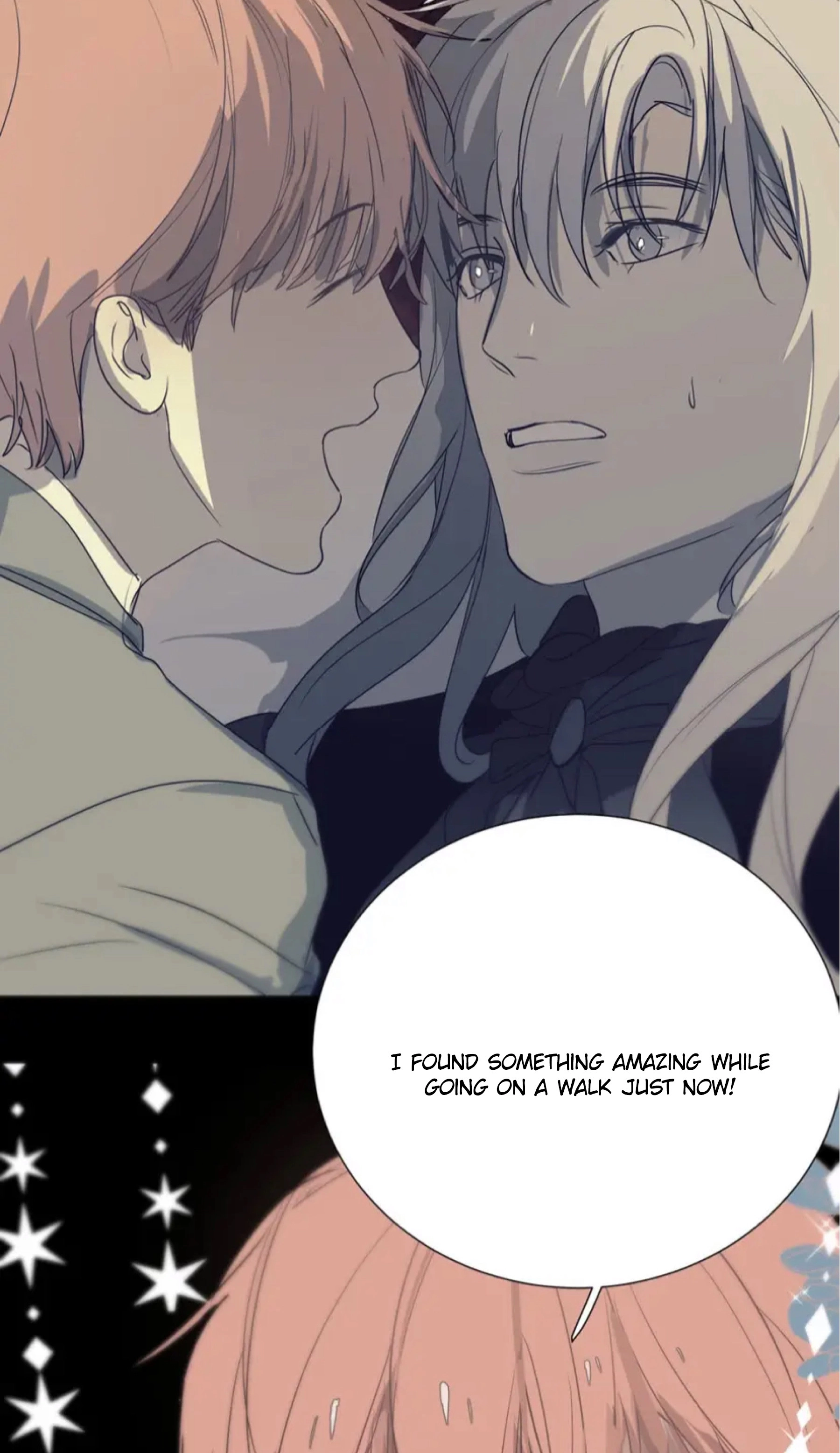 Read Captivated by the Moonlight chapter 5 image 17 on Lezhin