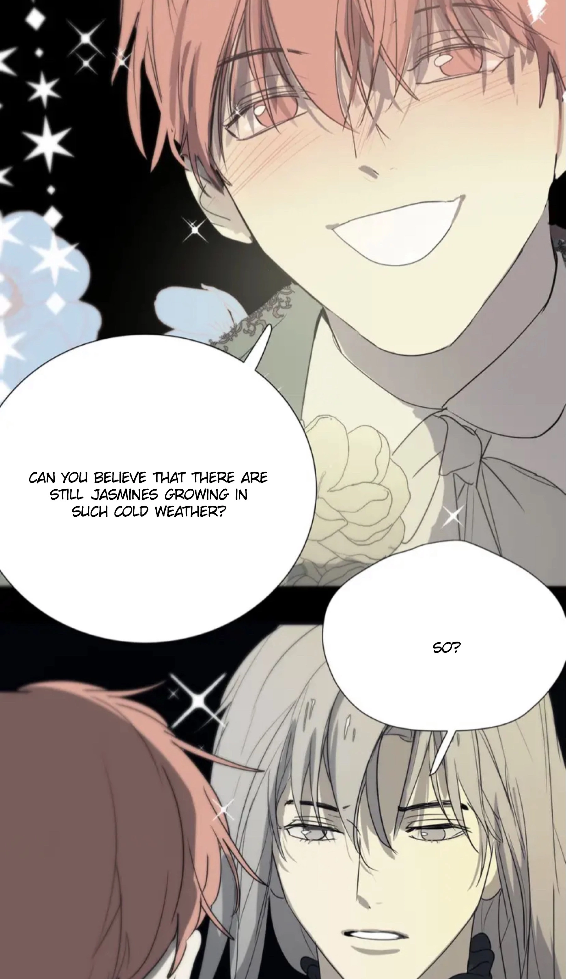 Read Captivated by the Moonlight chapter 5 image 18 on Lezhin