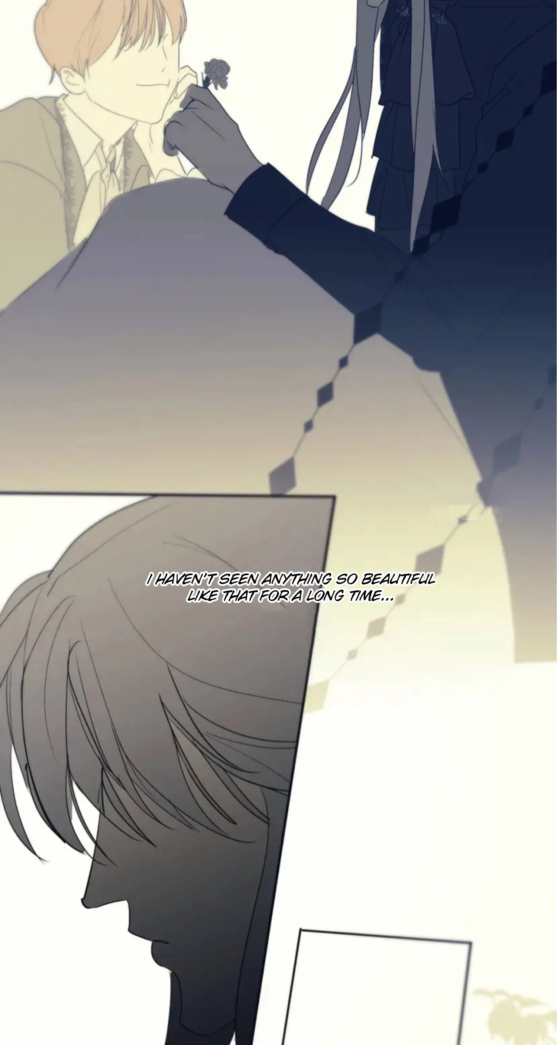 Read Captivated by the Moonlight chapter 5 image 21 on Lezhin