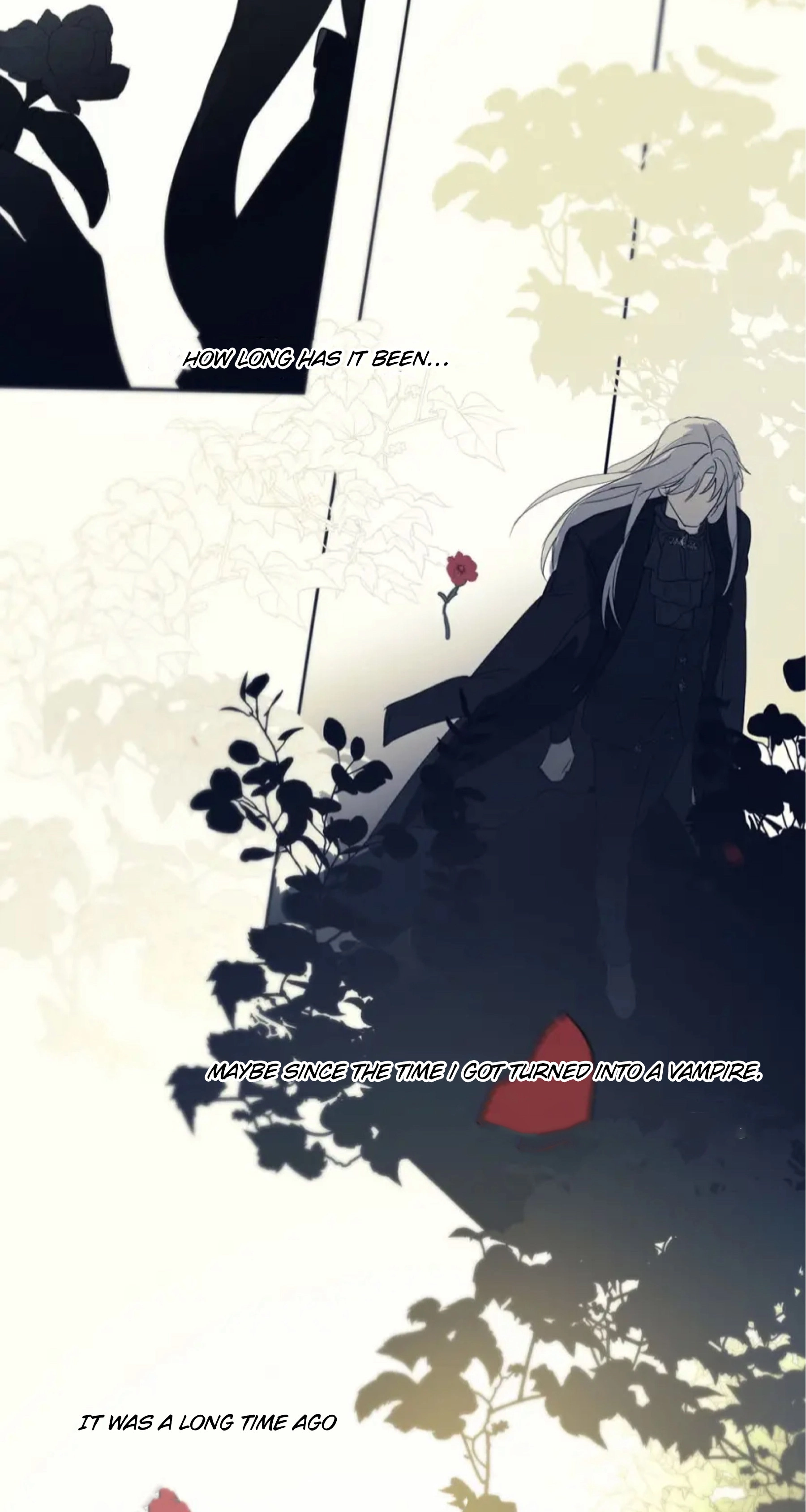 Read Captivated by the Moonlight chapter 5 image 22 on Lezhin