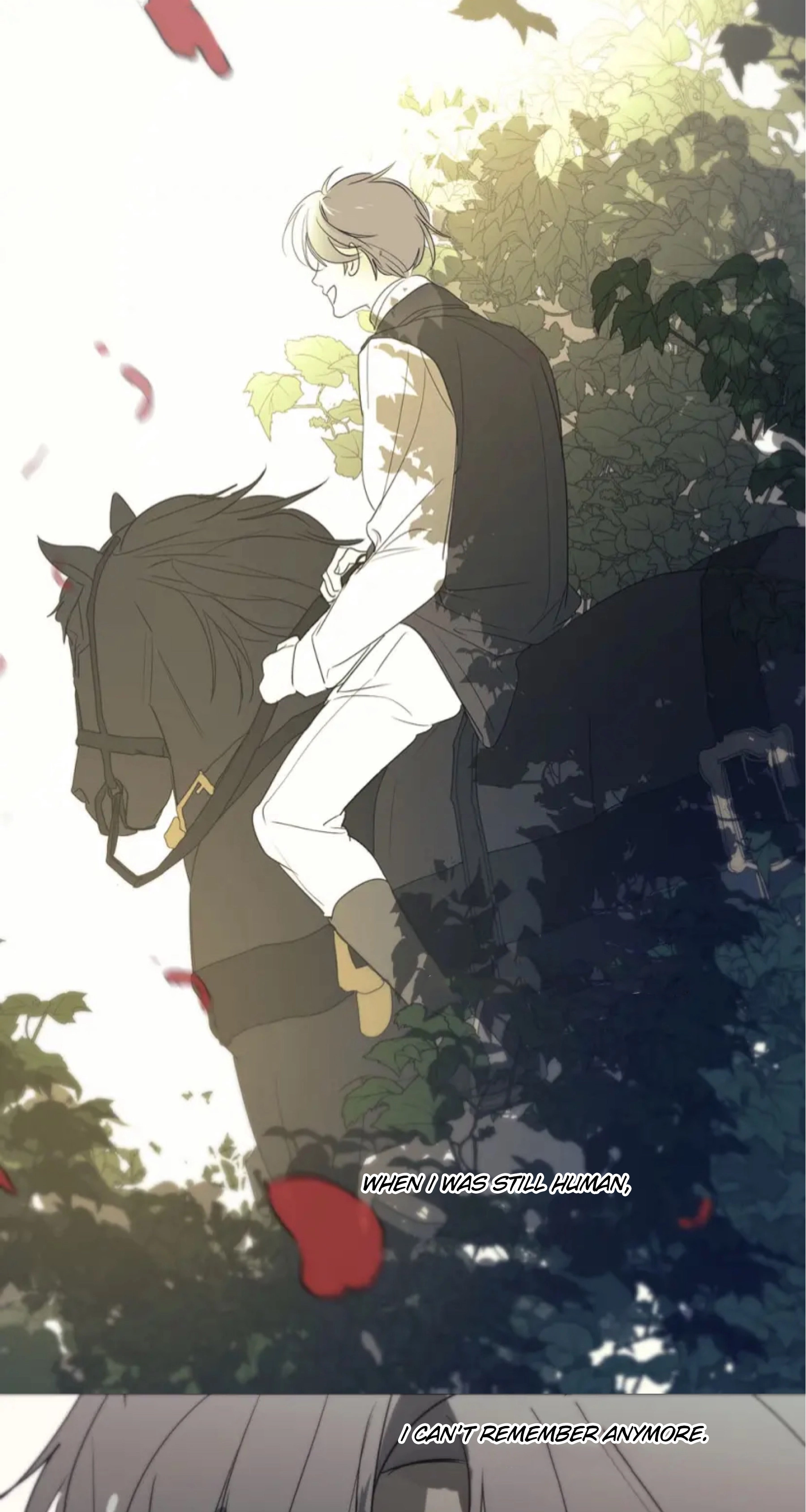 Read Captivated by the Moonlight chapter 5 image 23 on Lezhin