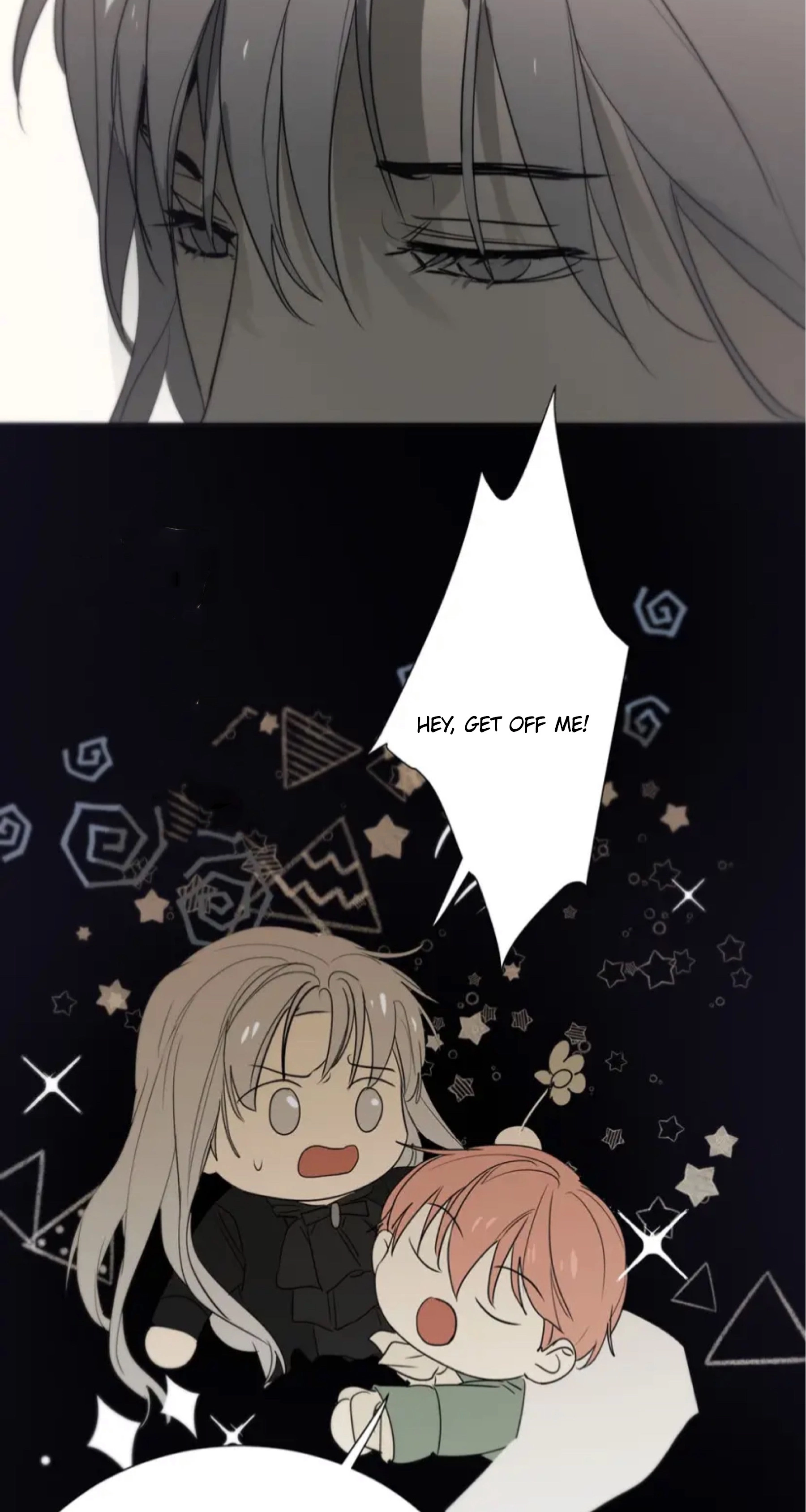 Read Captivated by the Moonlight chapter 5 image 24 on Lezhin