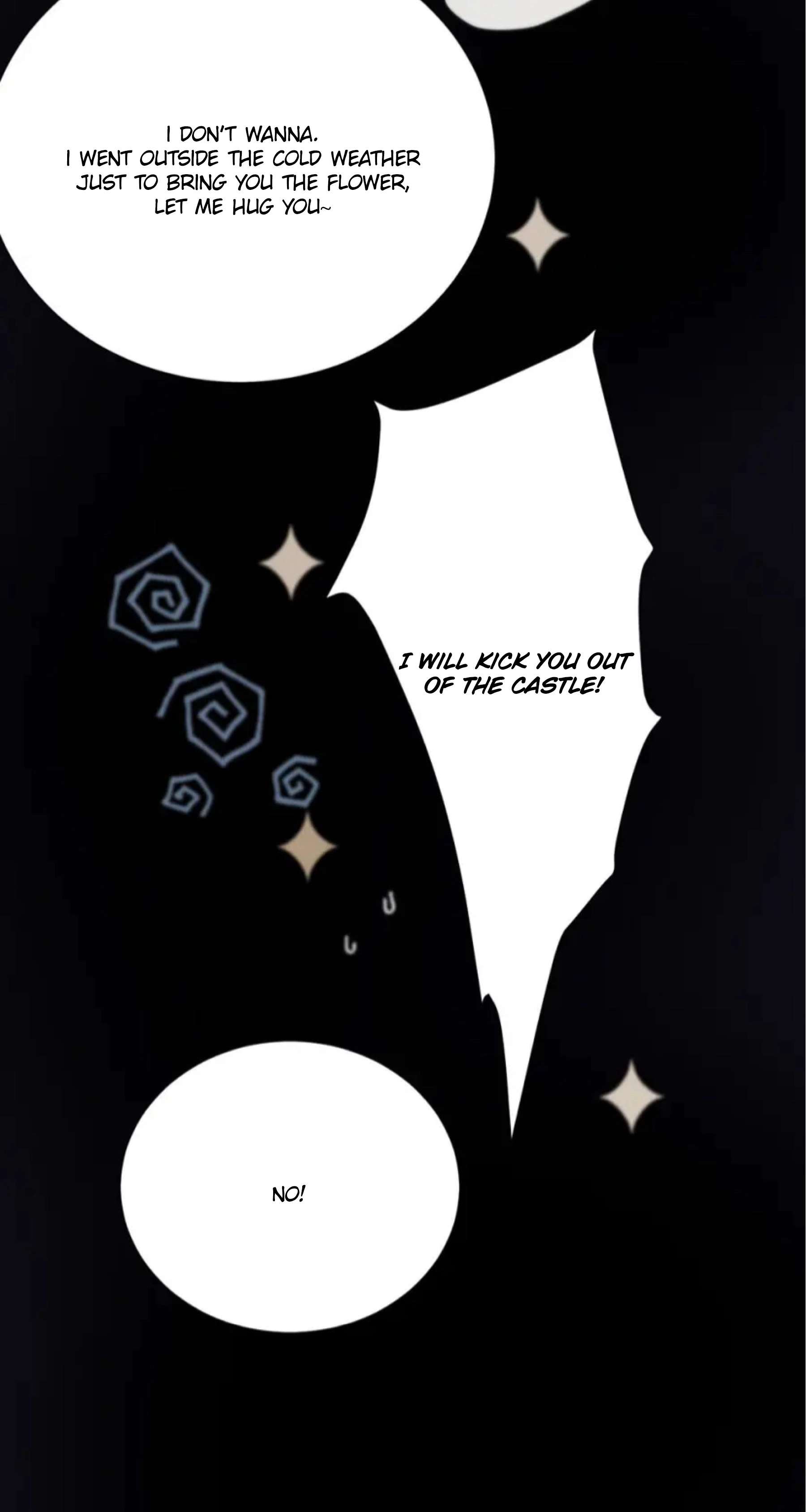 Read Captivated by the Moonlight chapter 5 image 25 on Lezhin