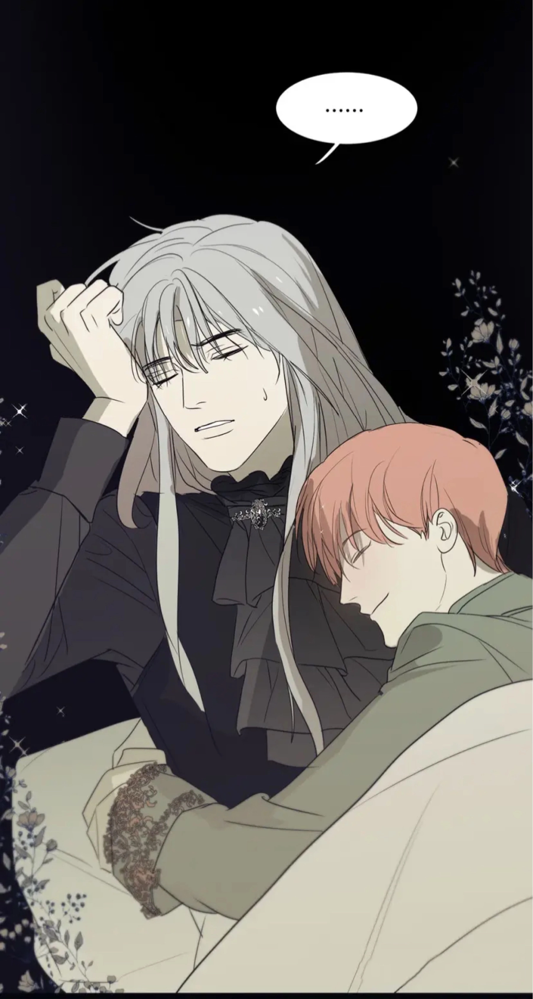 Read Captivated by the Moonlight chapter 5 image 26 on Lezhin