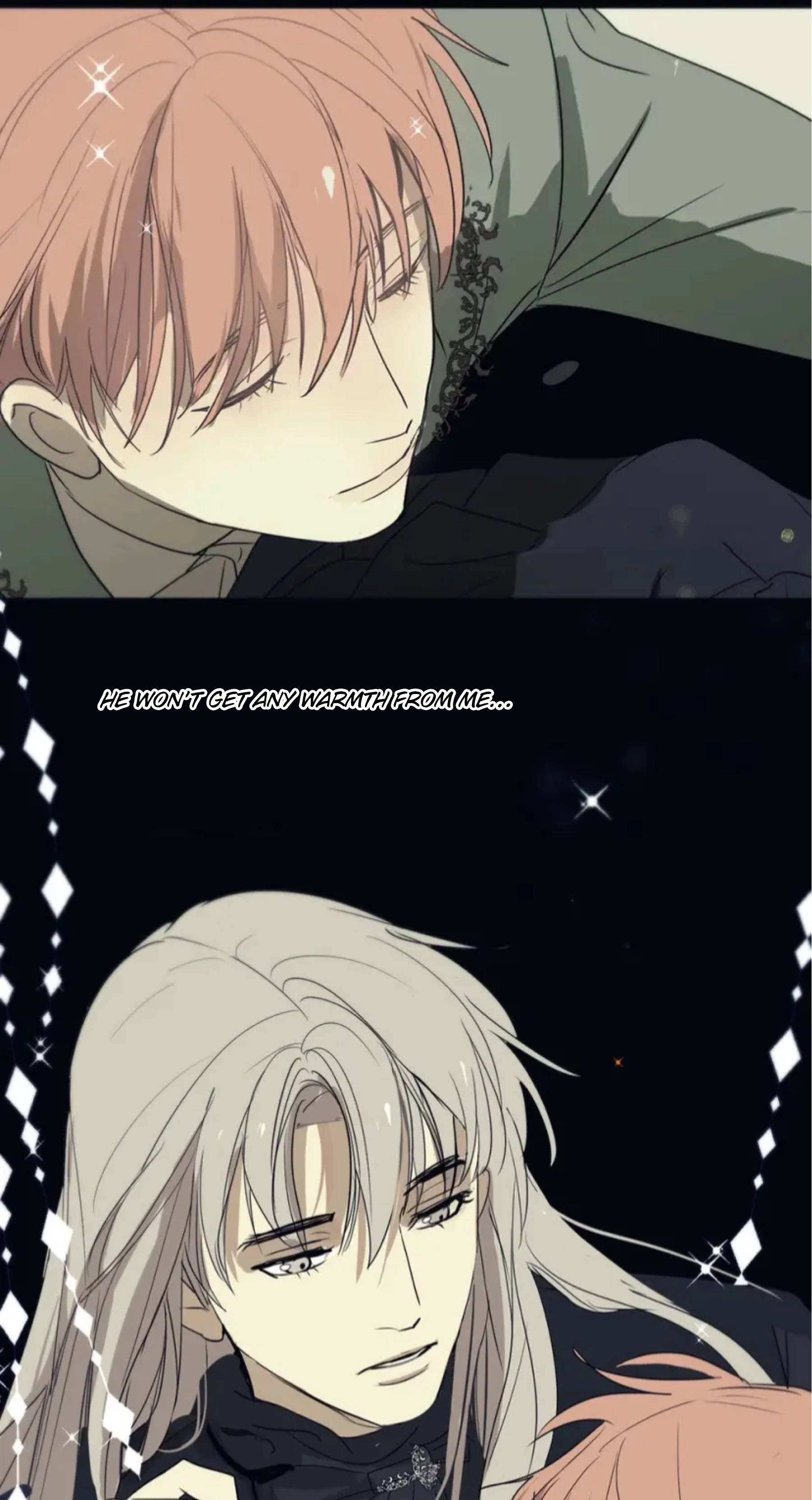 Read Captivated by the Moonlight chapter 5 image 27 on Lezhin