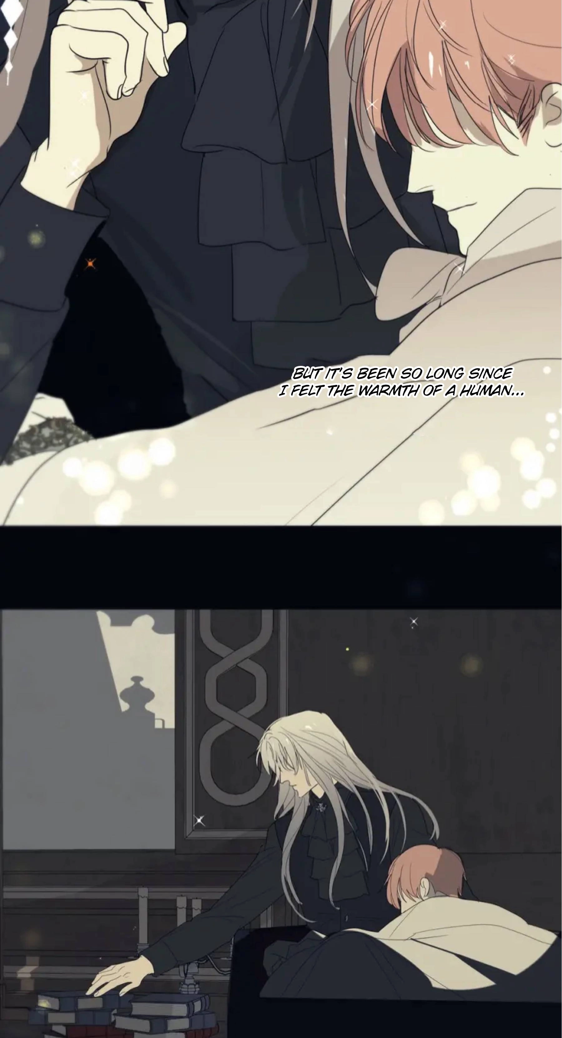 Read Captivated by the Moonlight chapter 5 image 28 on Lezhin