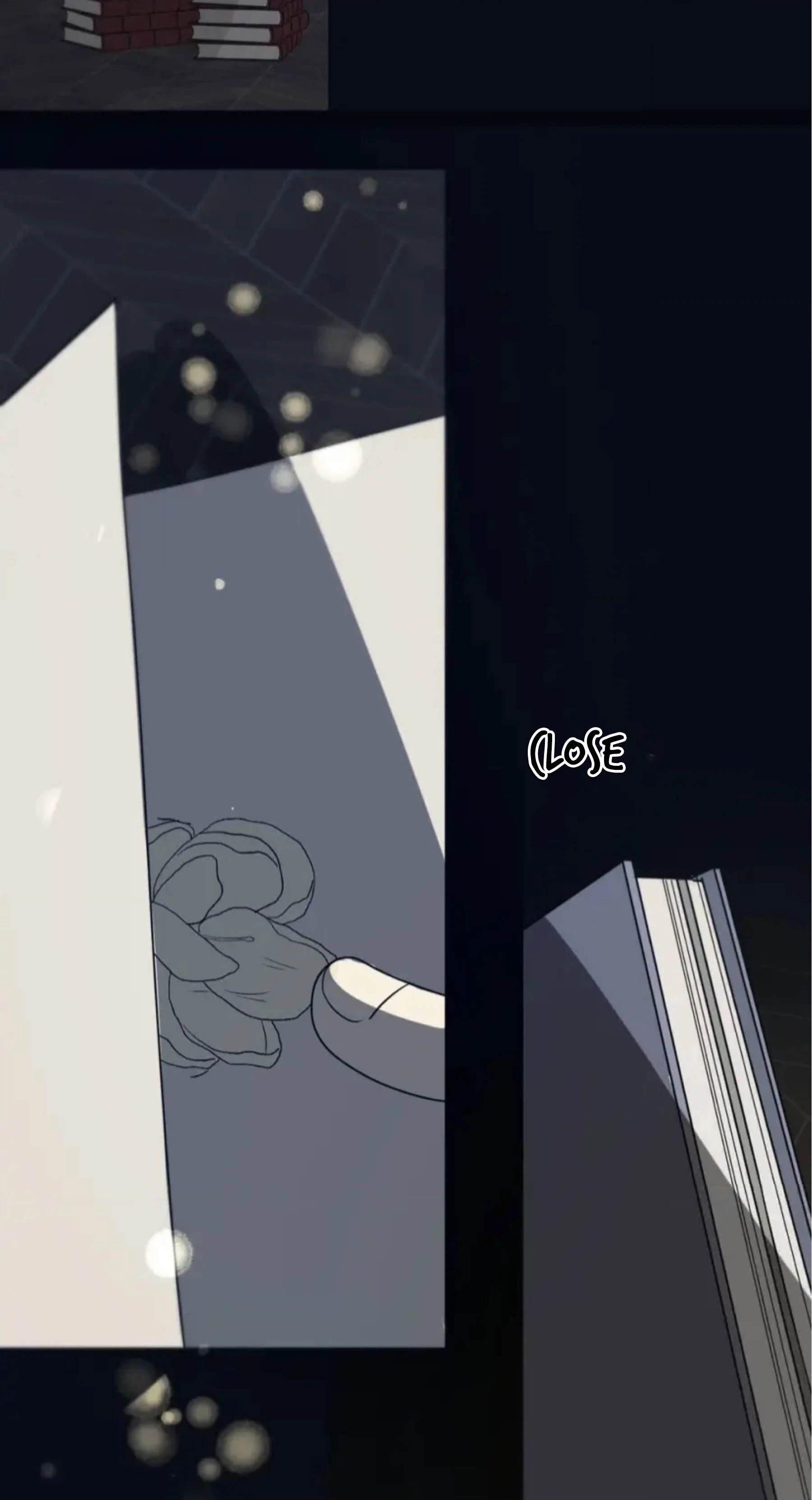 Read Captivated by the Moonlight chapter 5 image 29 on Lezhin