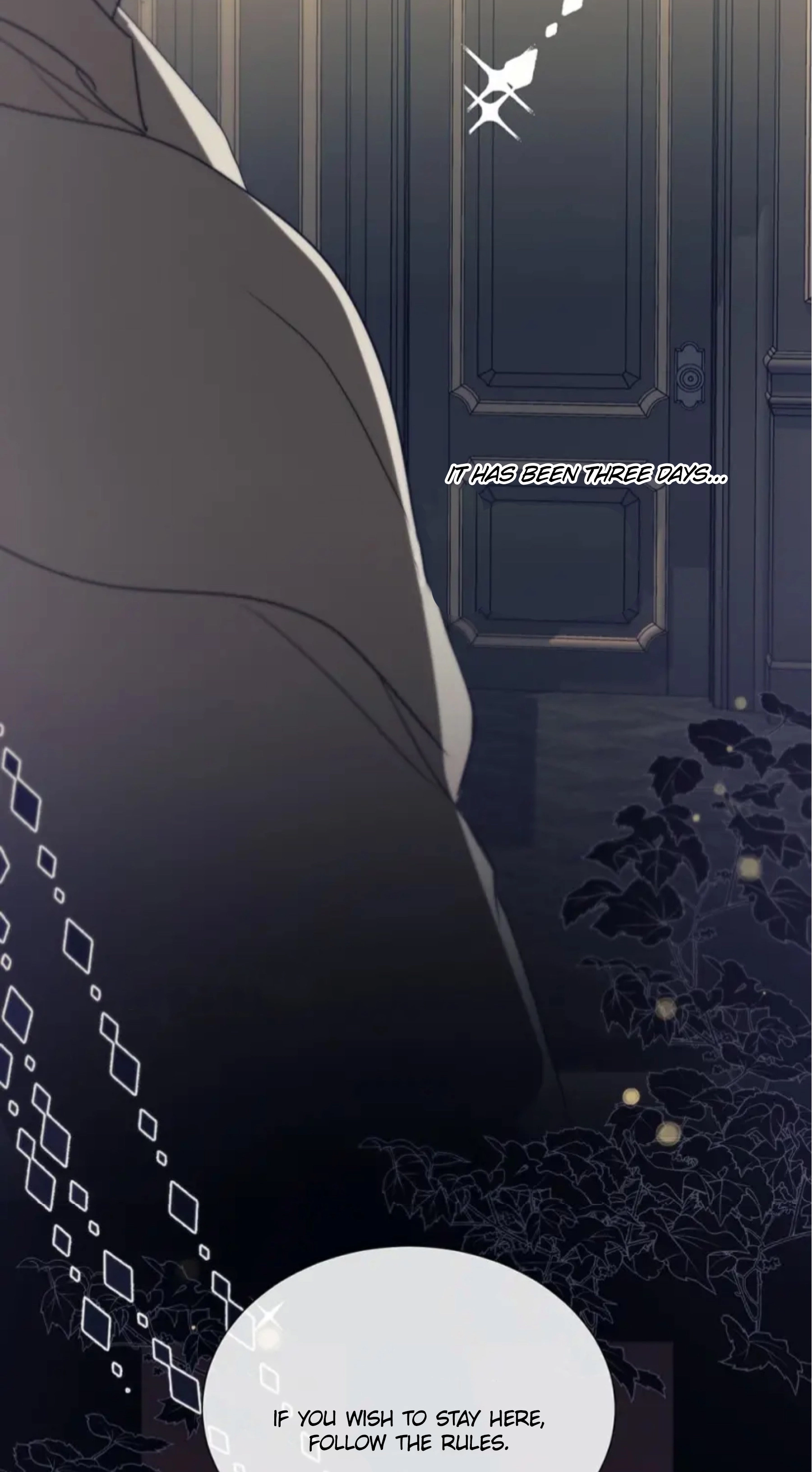 Read Captivated by the Moonlight chapter 5 image 3 on Lezhin