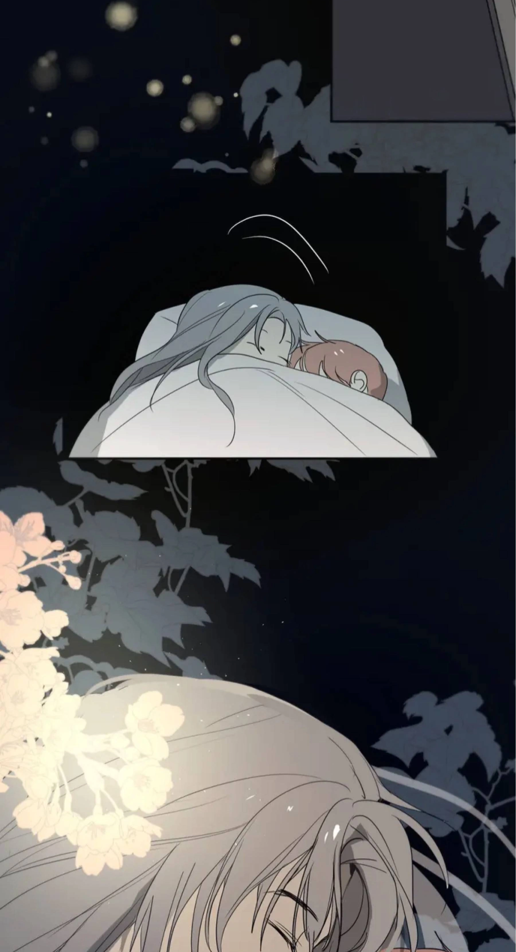 Read Captivated by the Moonlight chapter 5 image 30 on Lezhin
