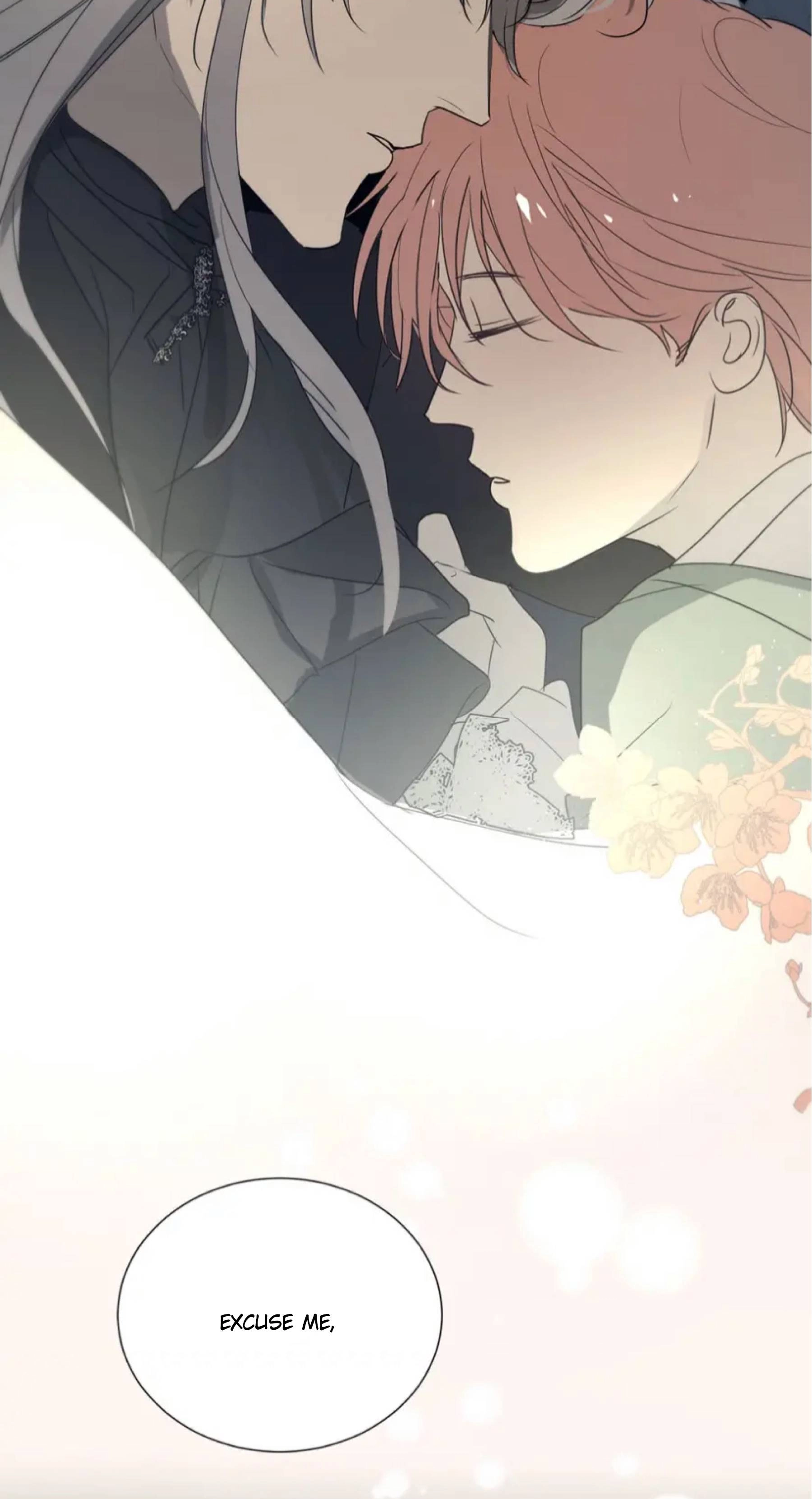Read Captivated by the Moonlight chapter 5 image 31 on Lezhin