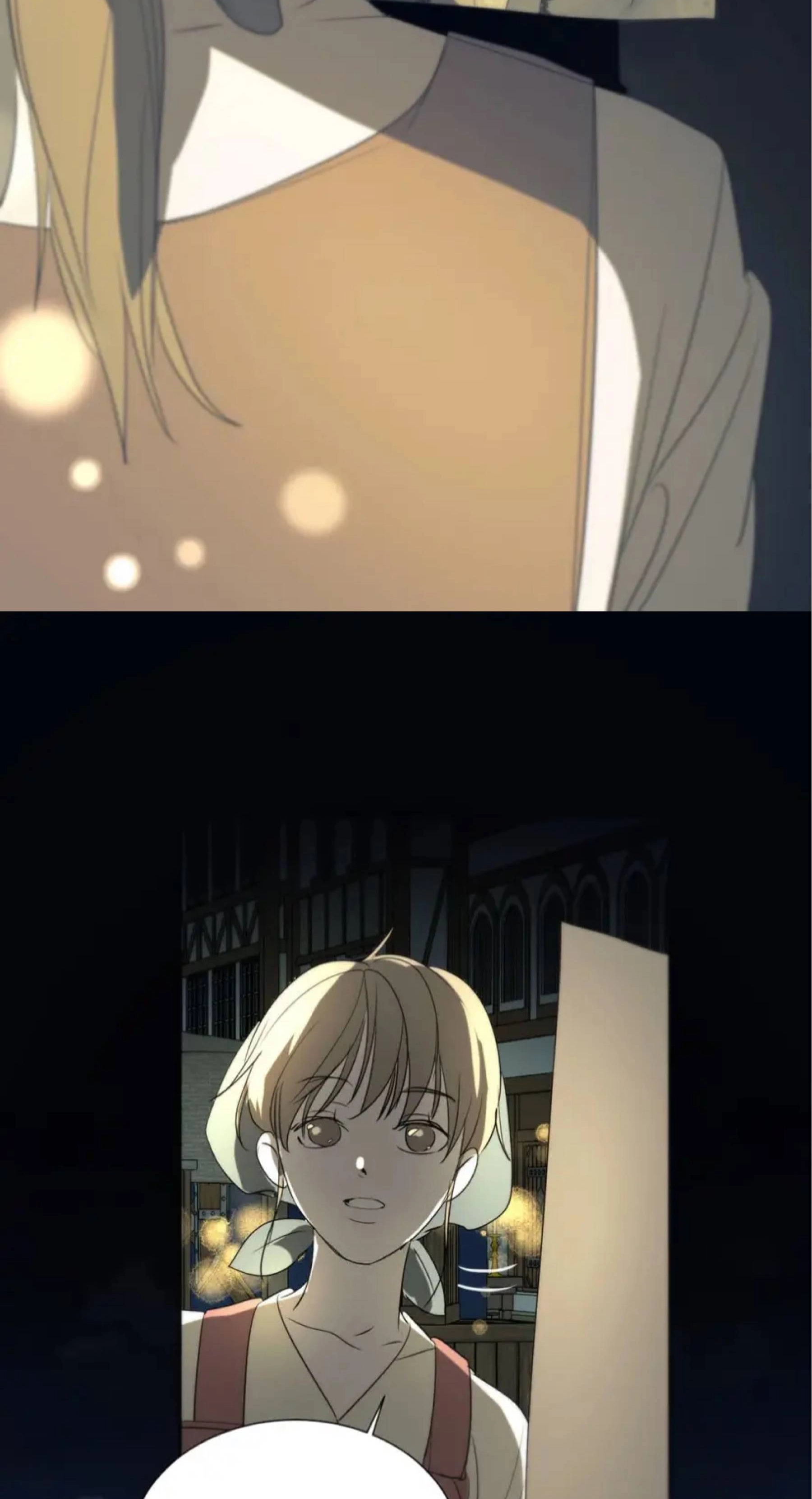 Read Captivated by the Moonlight chapter 5 image 33 on Lezhin