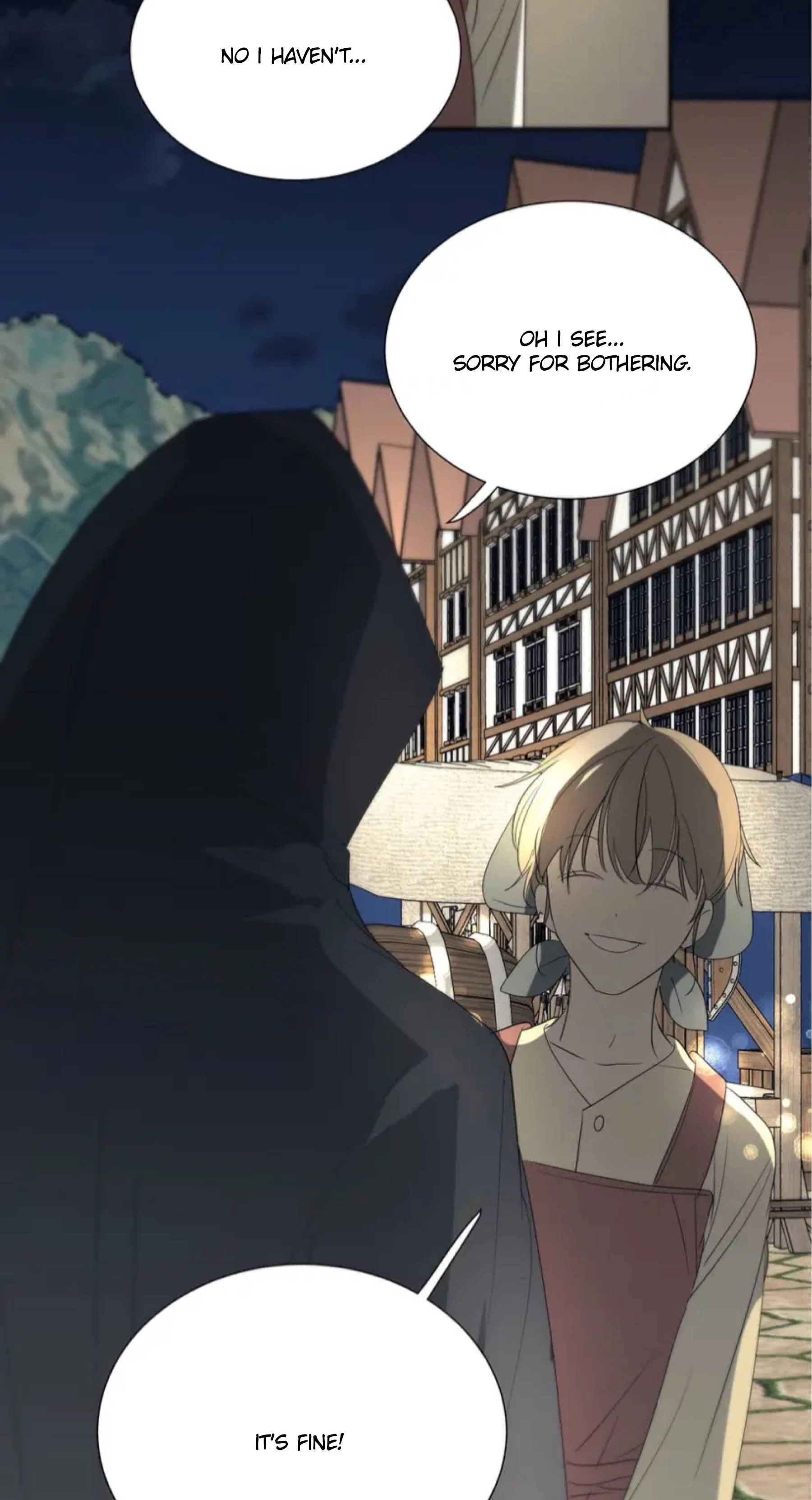 Read Captivated by the Moonlight chapter 5 image 34 on Lezhin