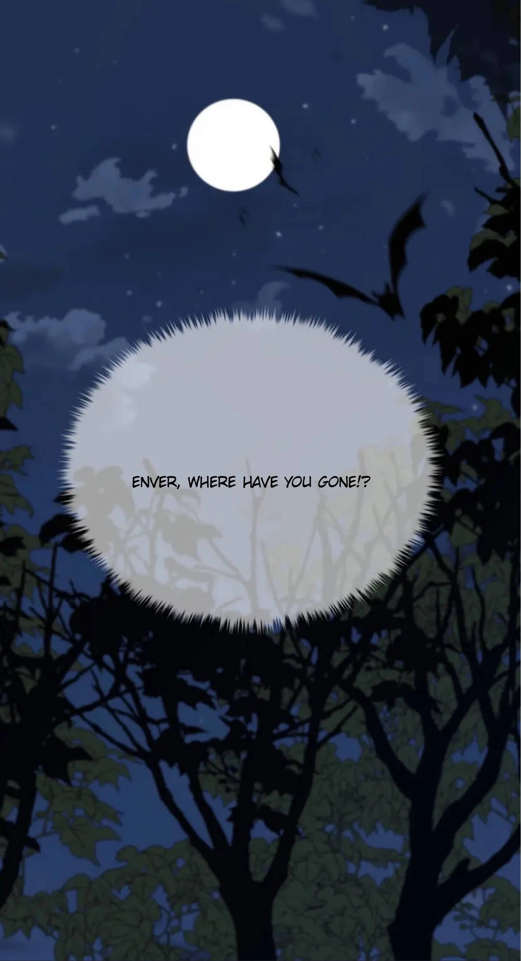 Read Captivated by the Moonlight chapter 5 image 37 on Lezhin