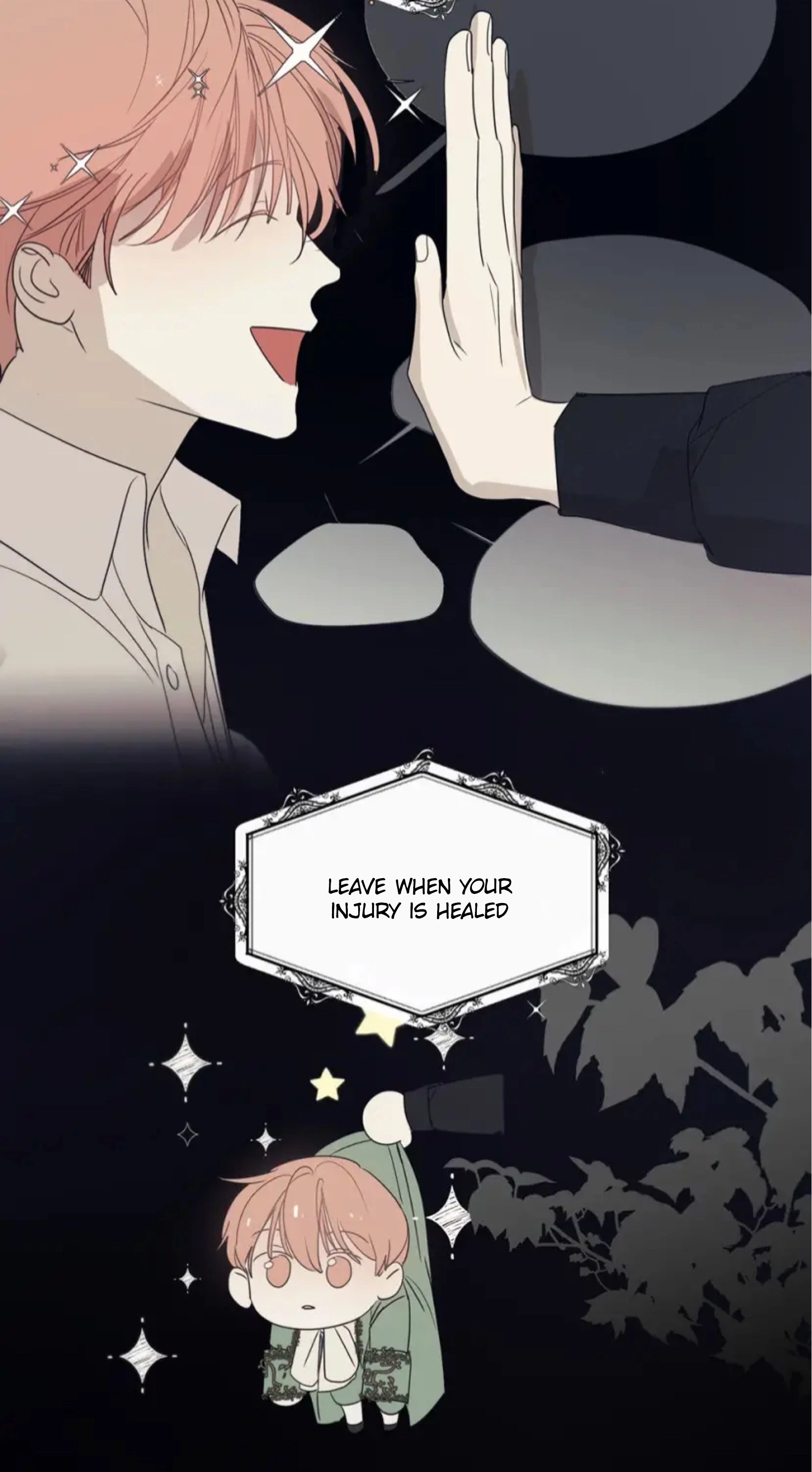 Read Captivated by the Moonlight chapter 5 image 6 on Lezhin