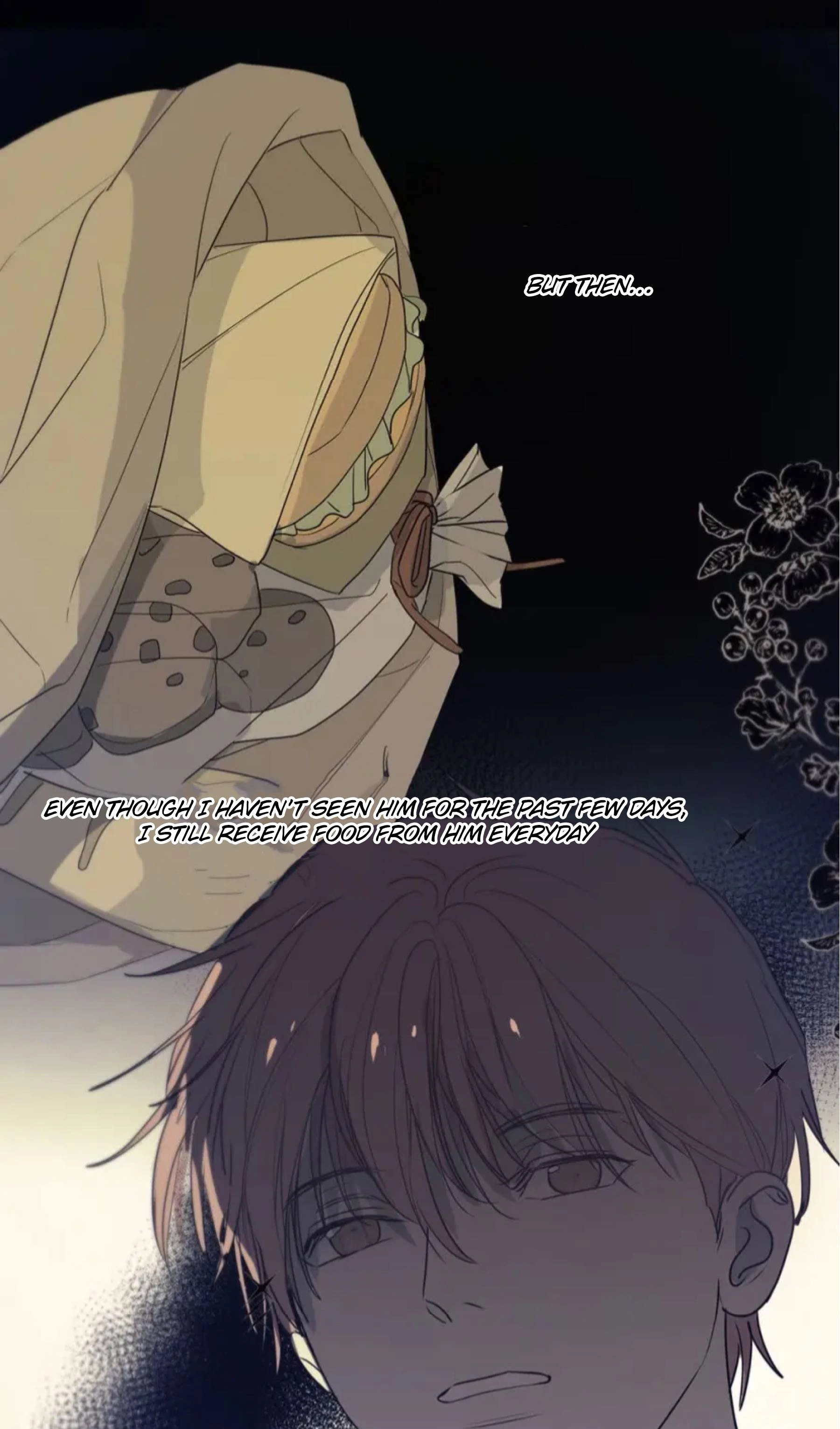Read Captivated by the Moonlight chapter 5 image 7 on Lezhin
