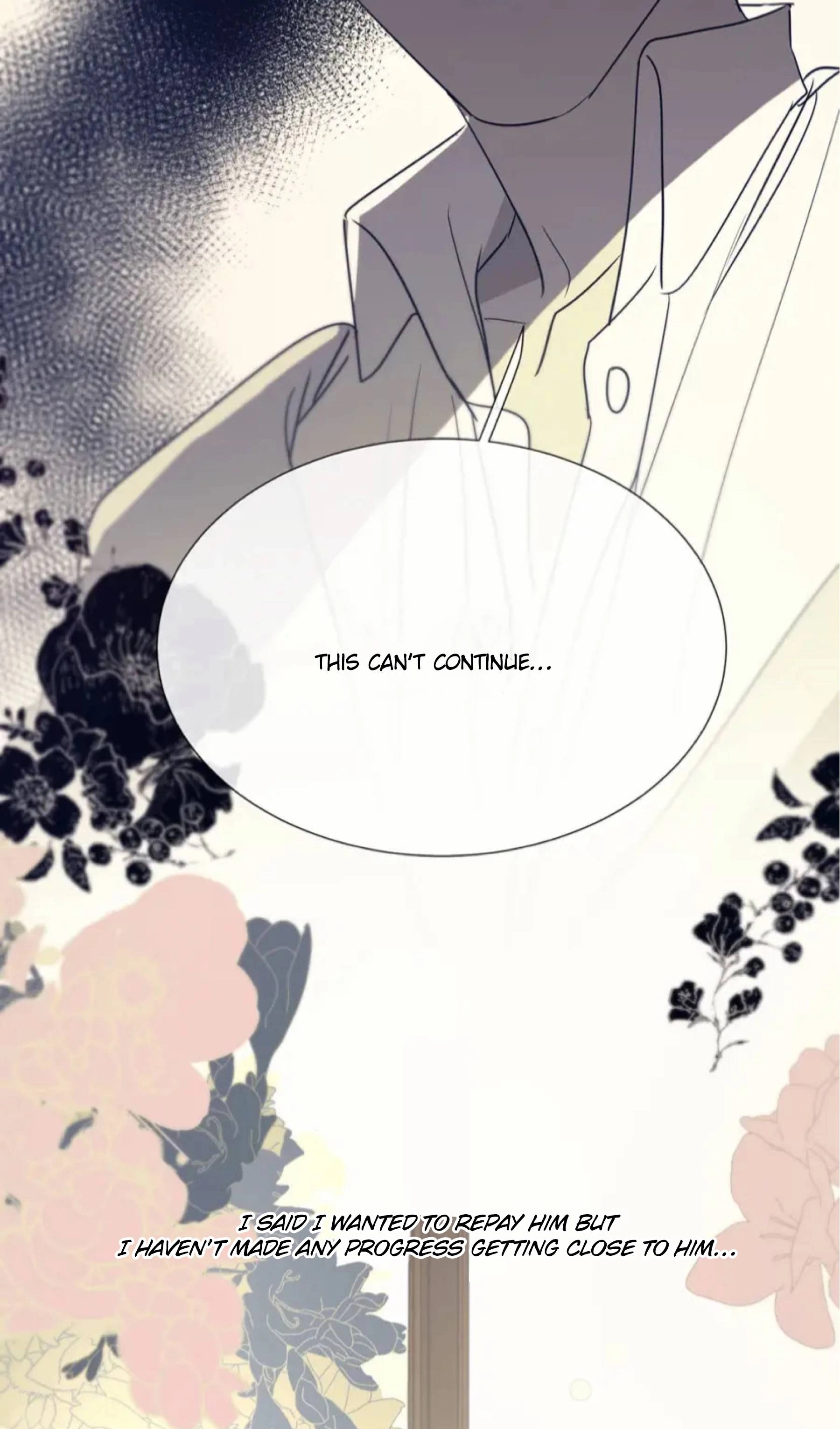 Read Captivated by the Moonlight chapter 5 image 8 on Lezhin